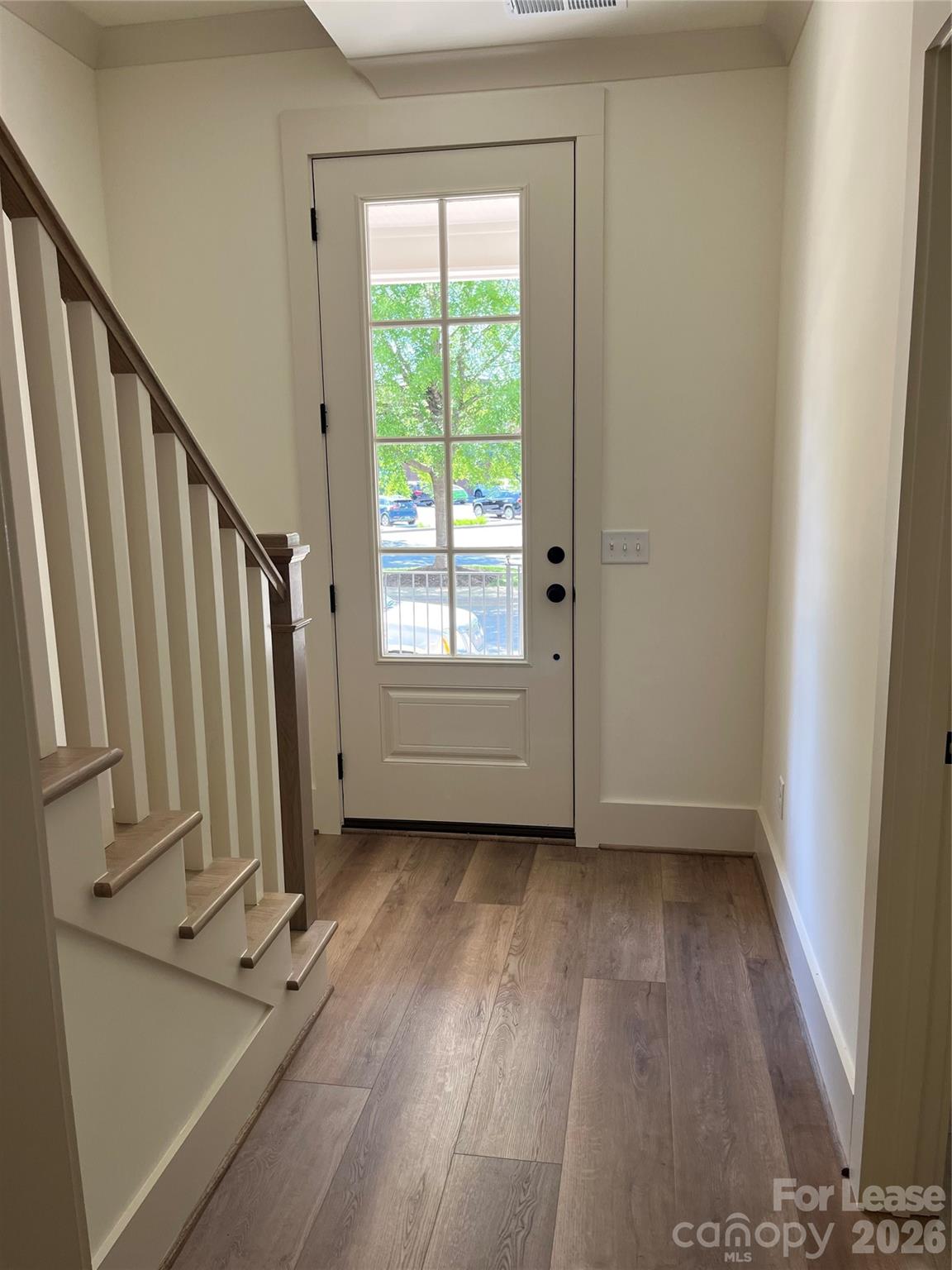 Davidson Cottages - Residential Lease