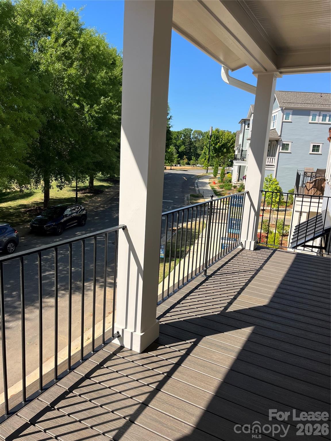 Davidson Cottages - Residential Lease