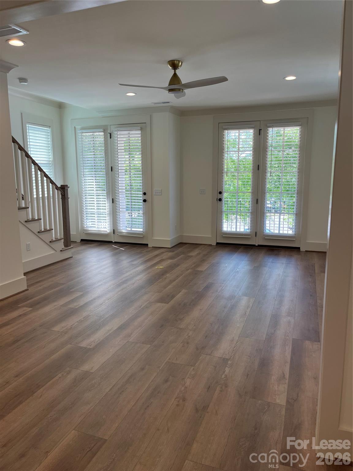 Davidson Cottages - Residential Lease