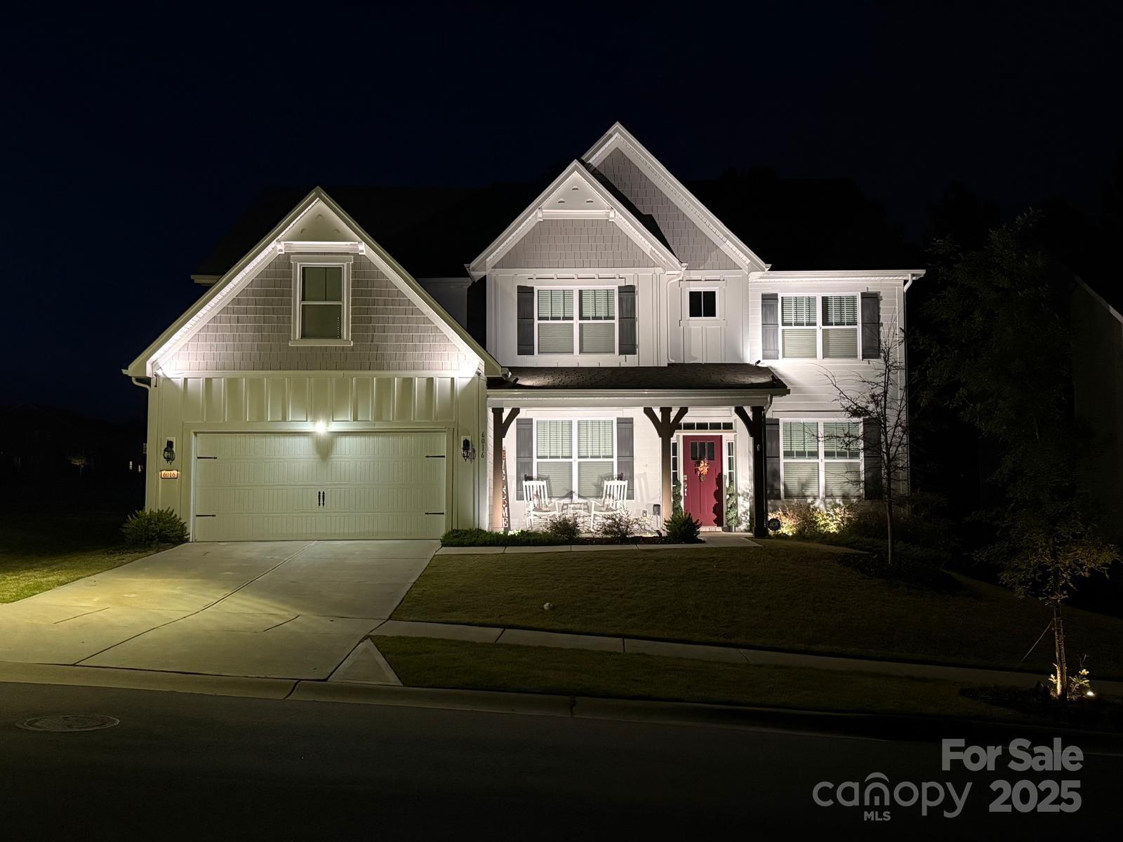 6016 Willow Pin Lane