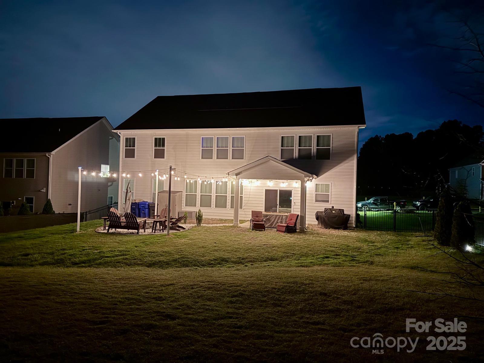 6016 Willow Pin Lane