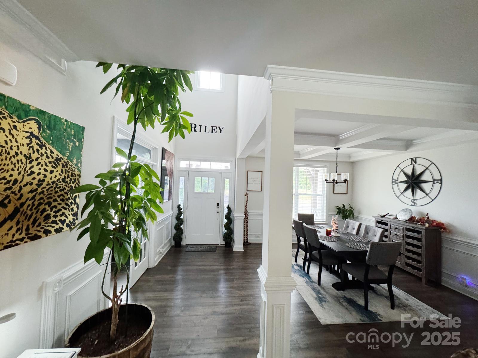 6016 Willow Pin Lane
