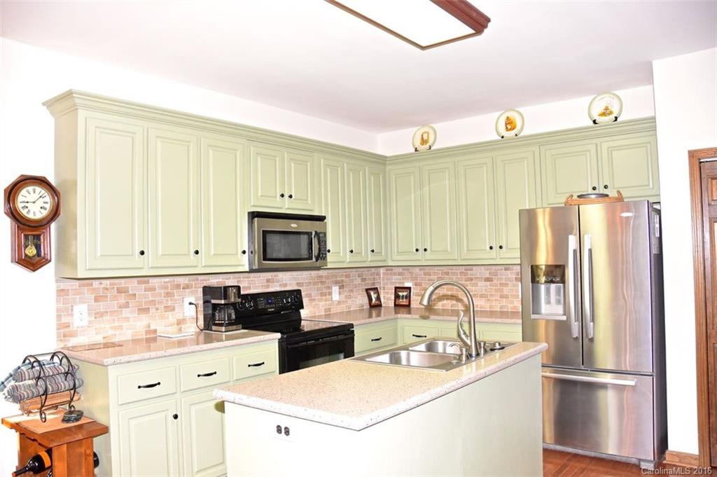 Freedom Acres - Residential