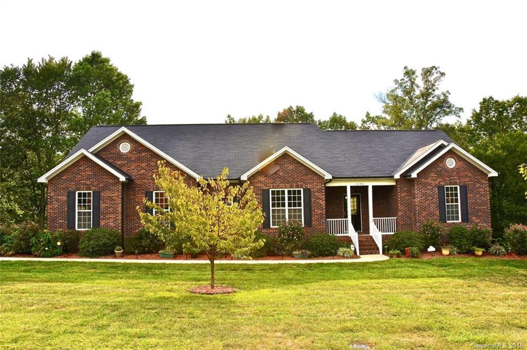 Freedom Acres - Residential