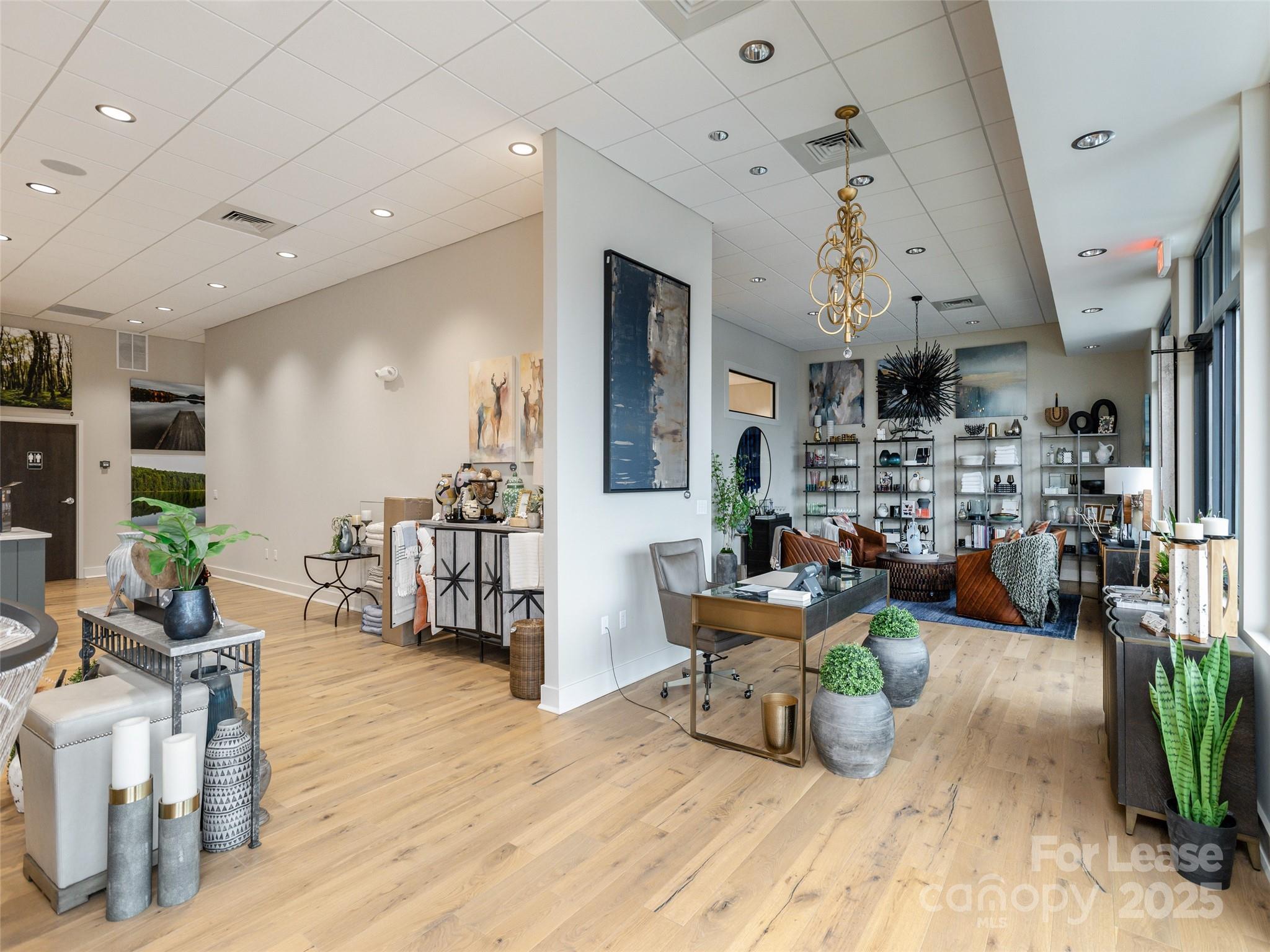 1874 Brevard Road 122 & 123