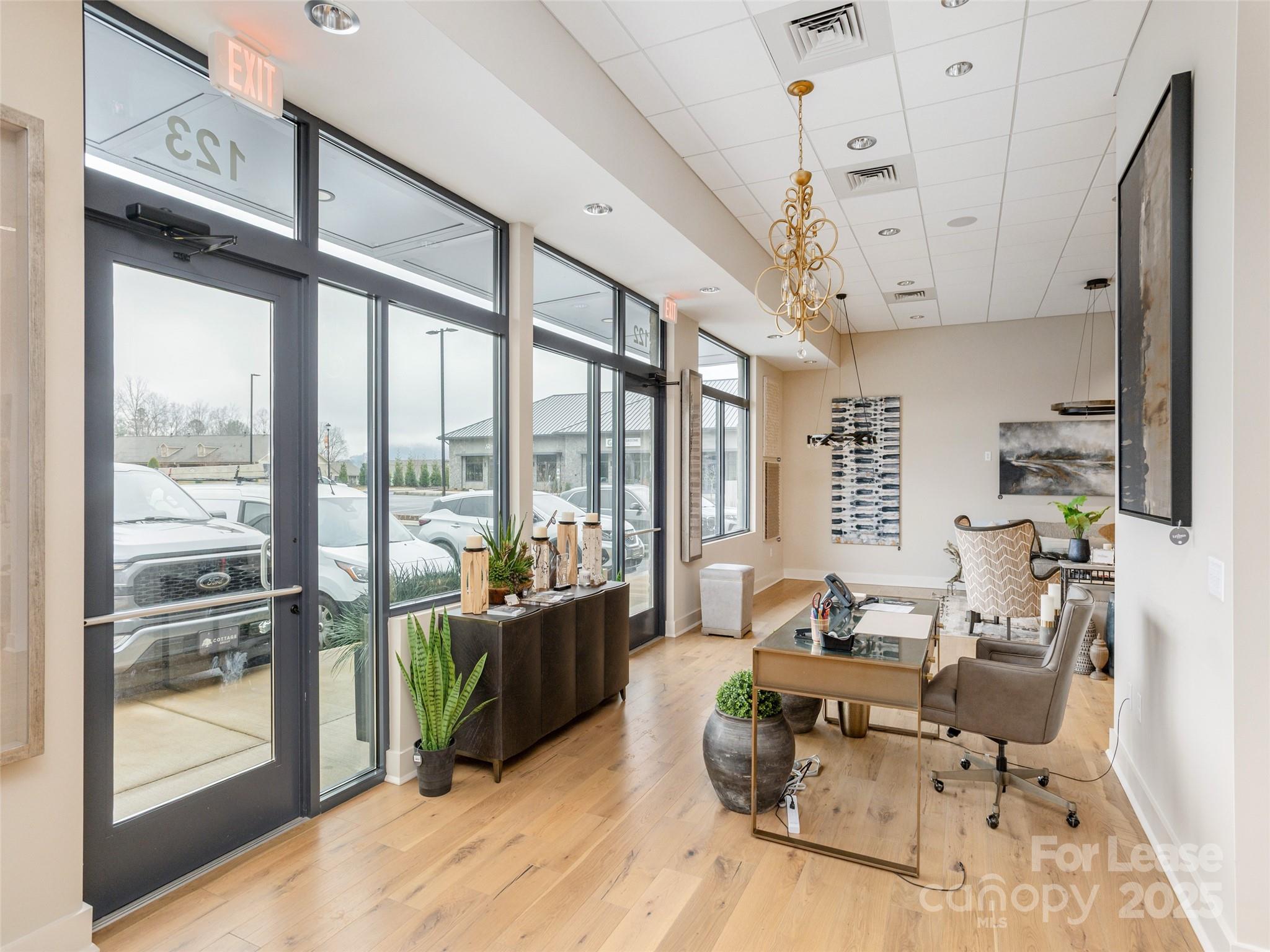 1874 Brevard Road 122 & 123