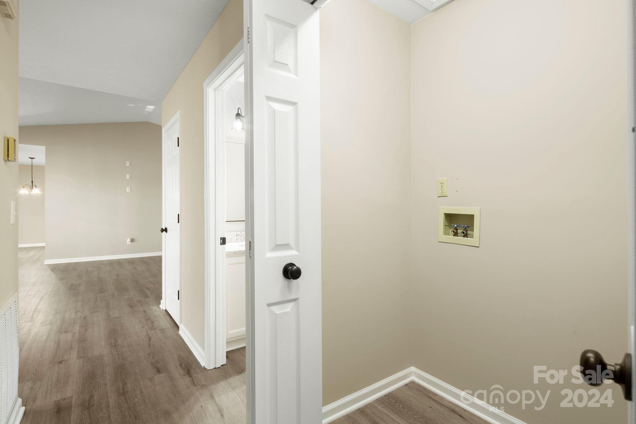 Hunters Glen - Residential