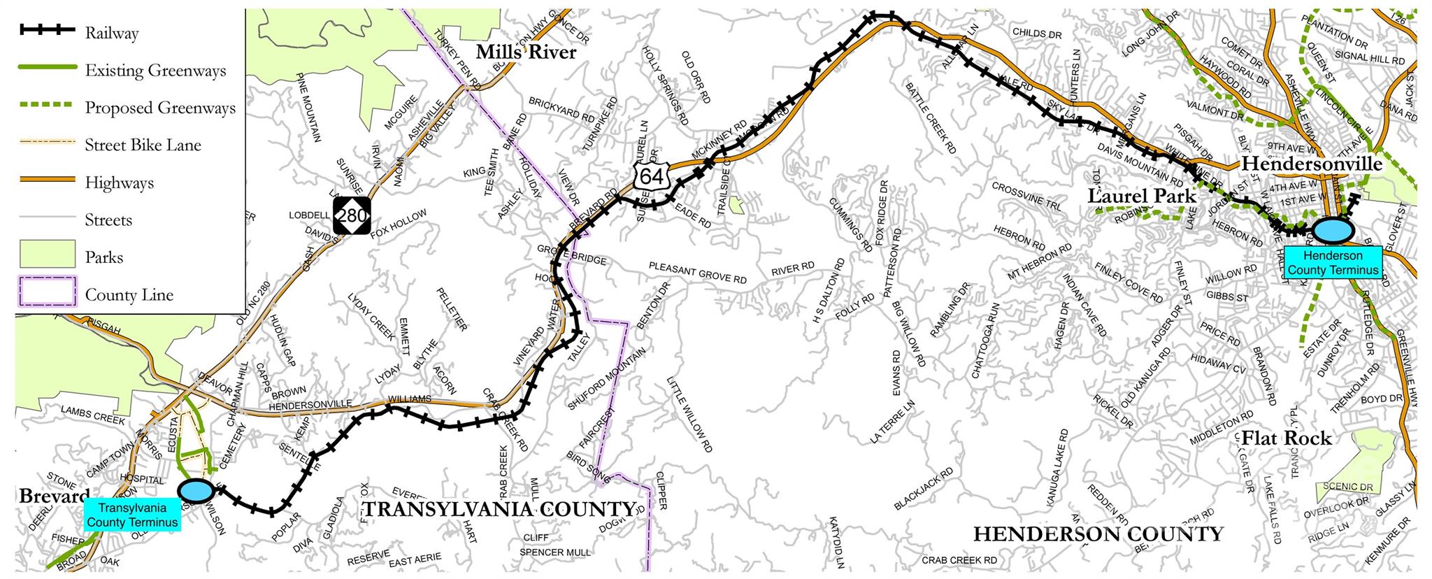 Hunters Glen - Residential