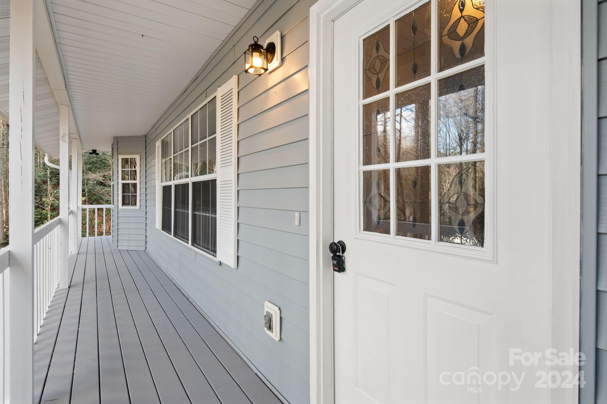 Hunters Glen - Residential