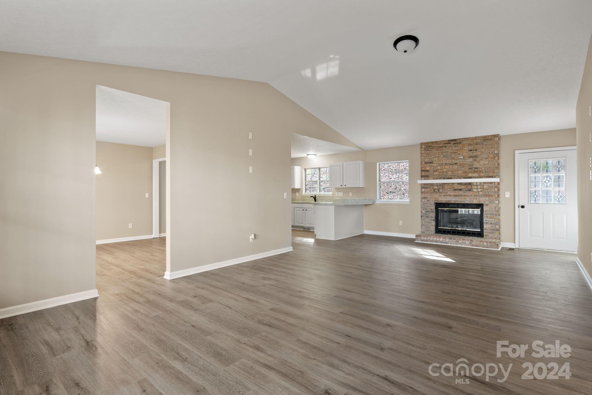 Hunters Glen - Residential