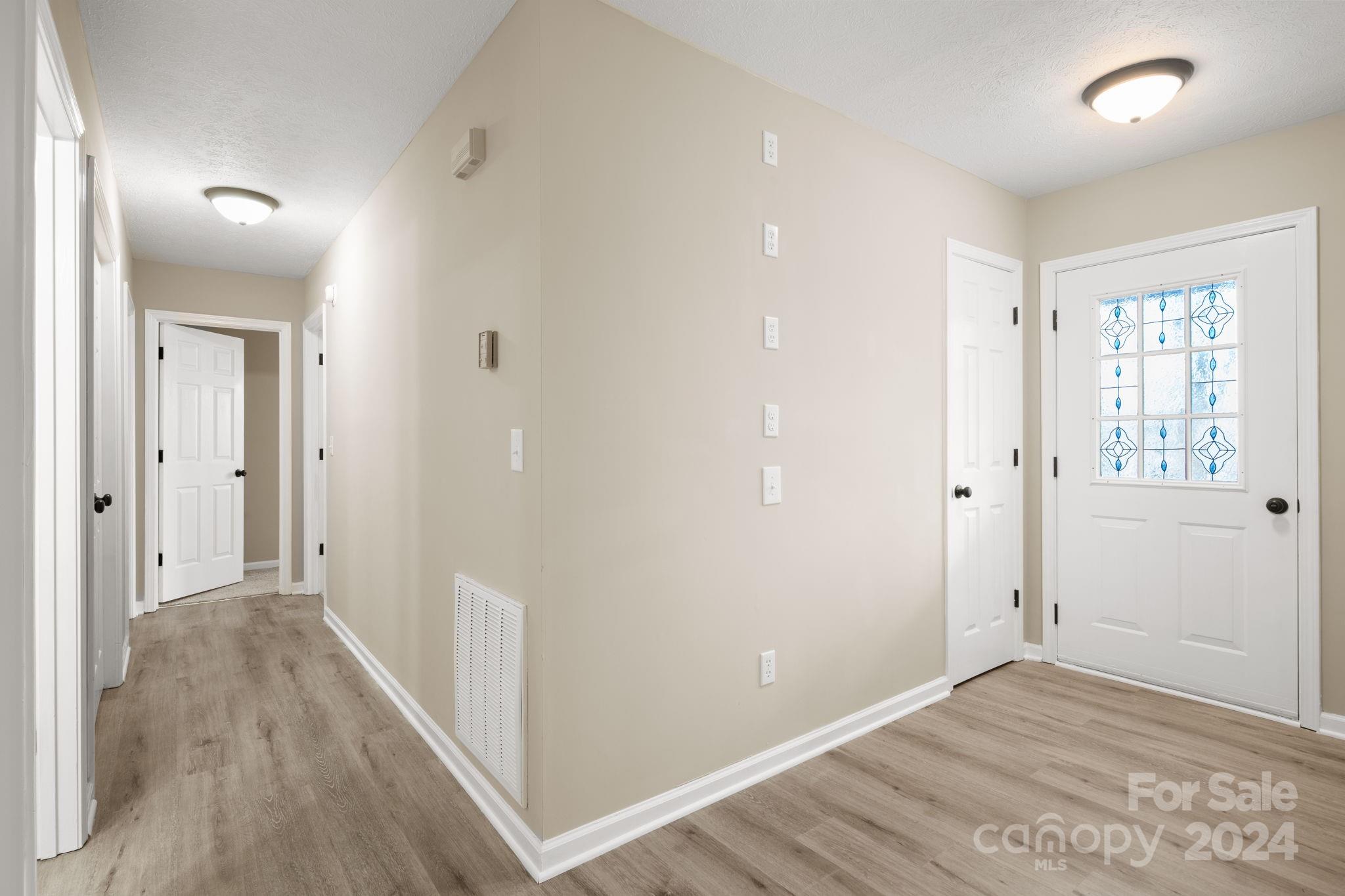 Hunters Glen - Residential