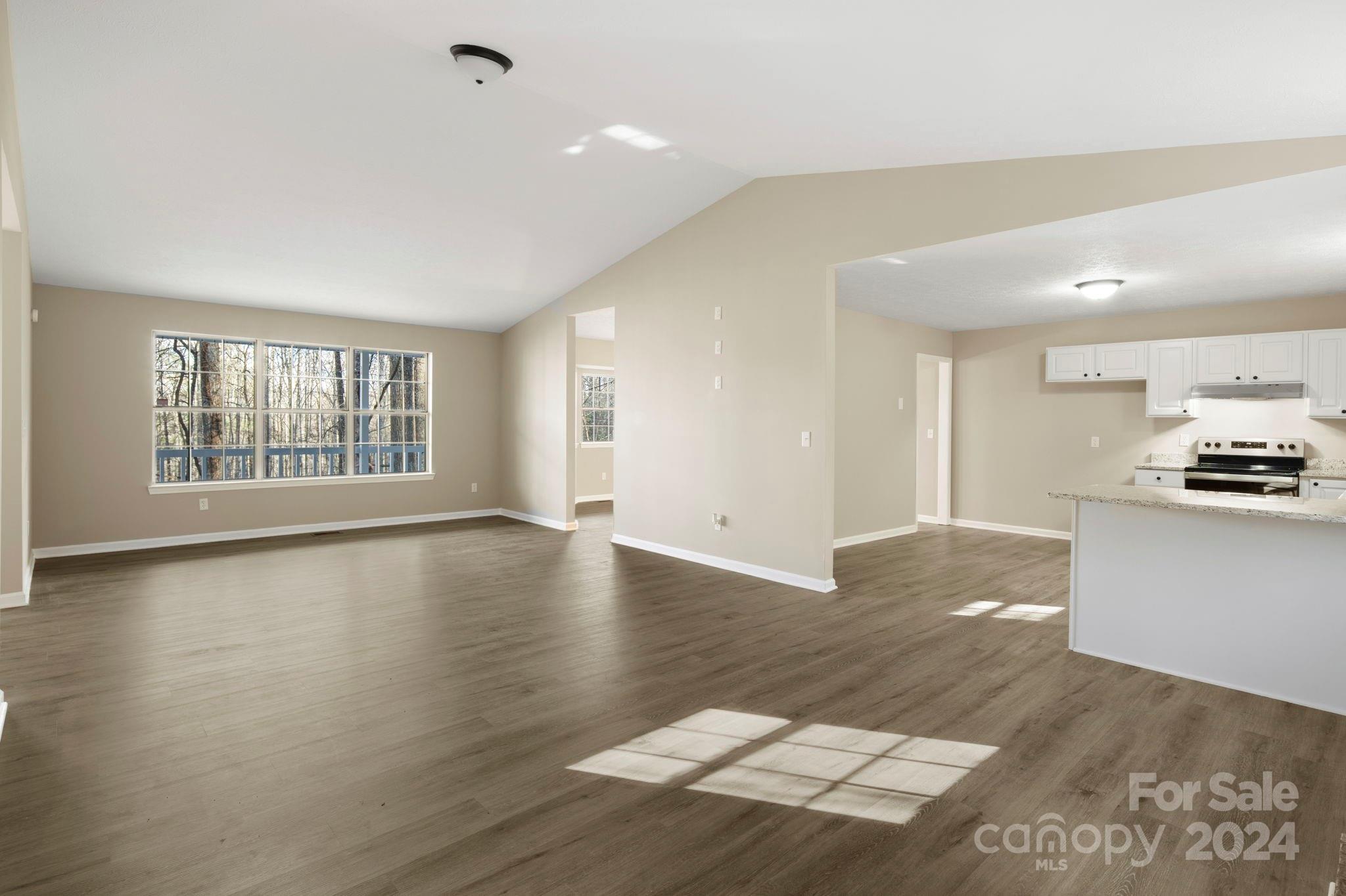 Hunters Glen - Residential