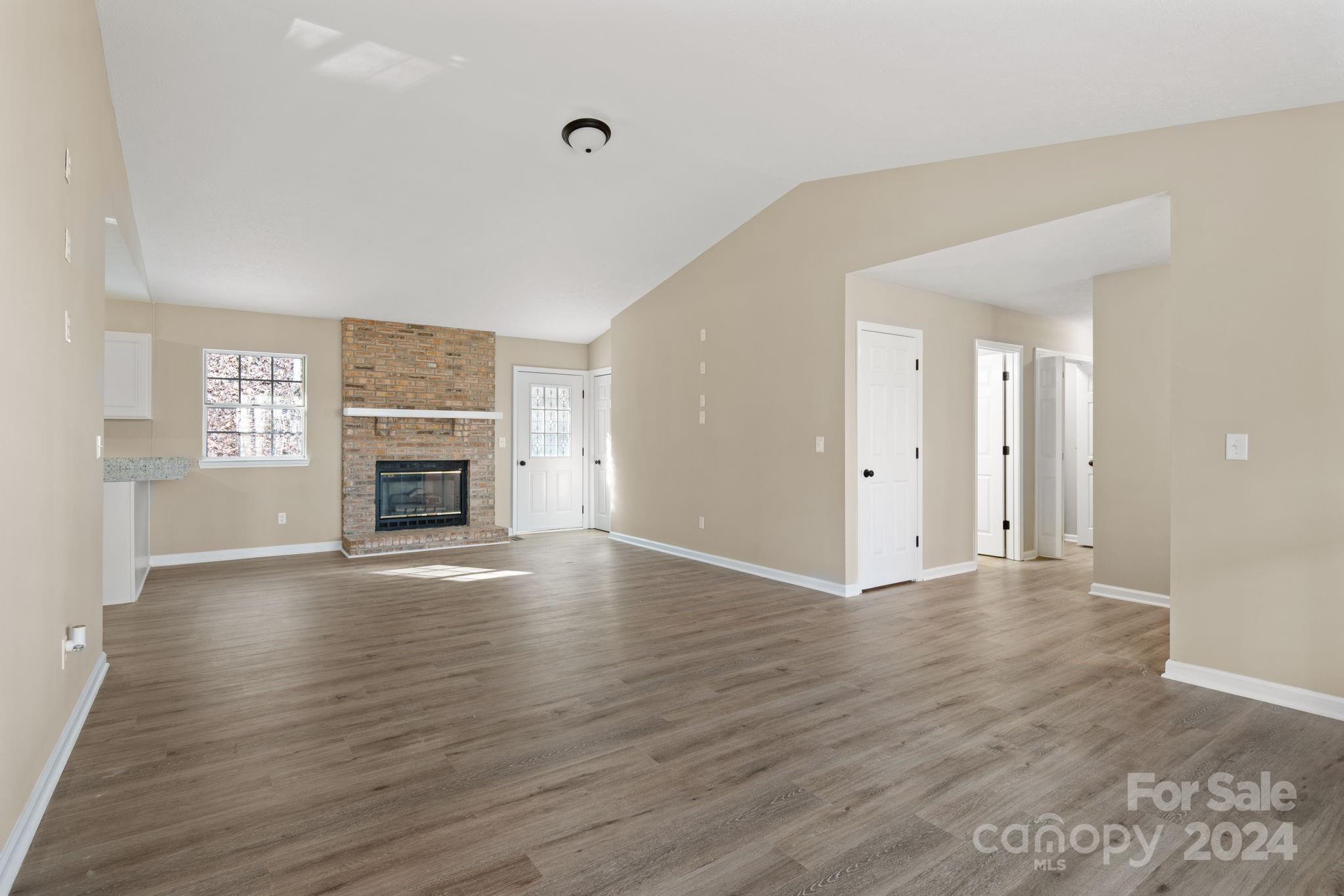 Hunters Glen - Residential