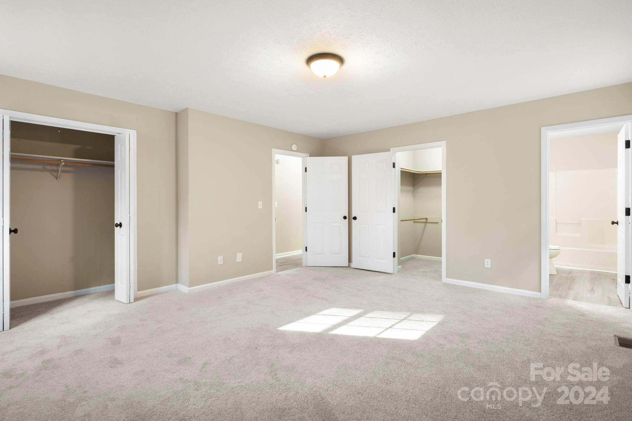 Hunters Glen - Residential