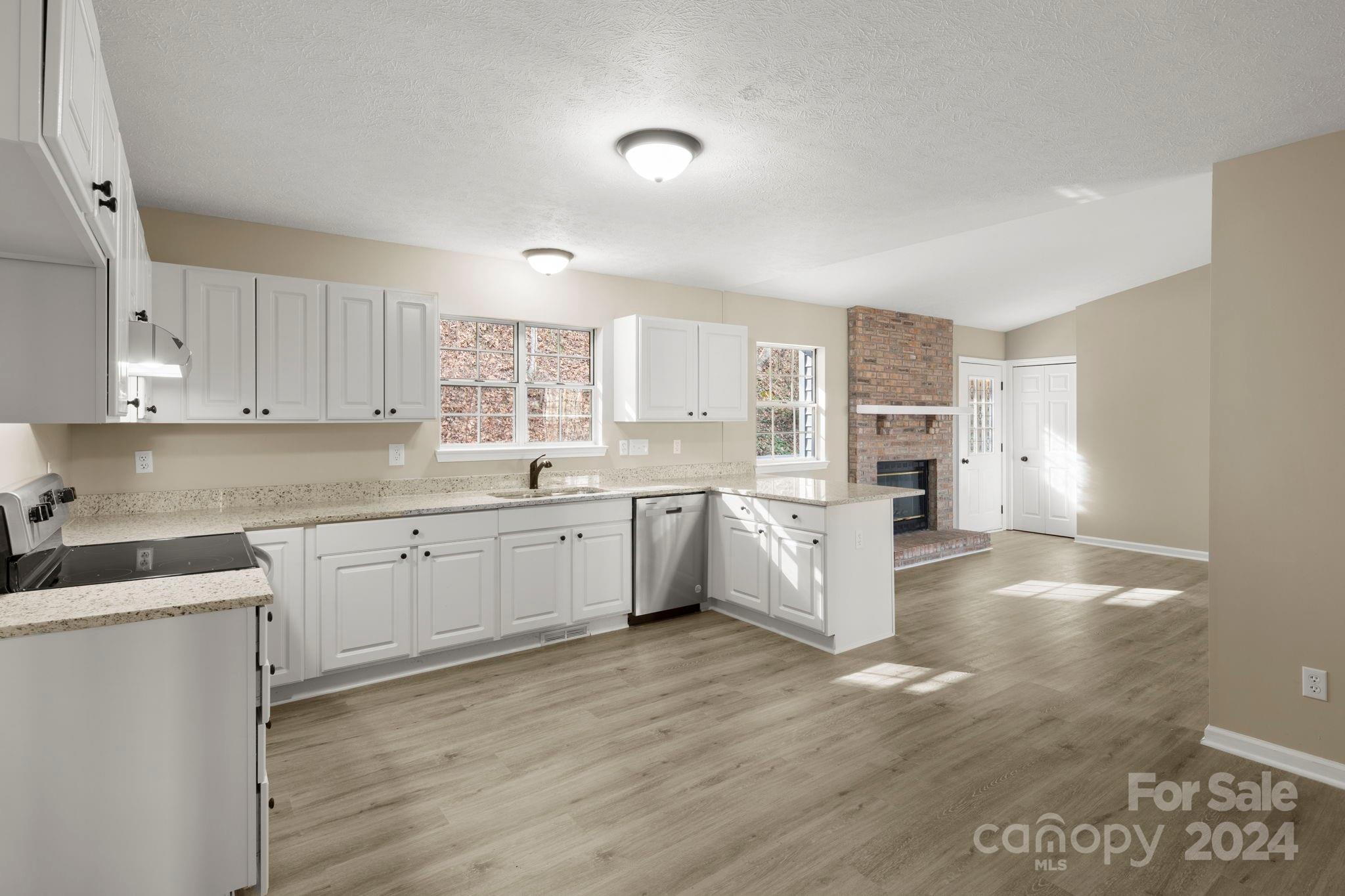 Hunters Glen - Residential