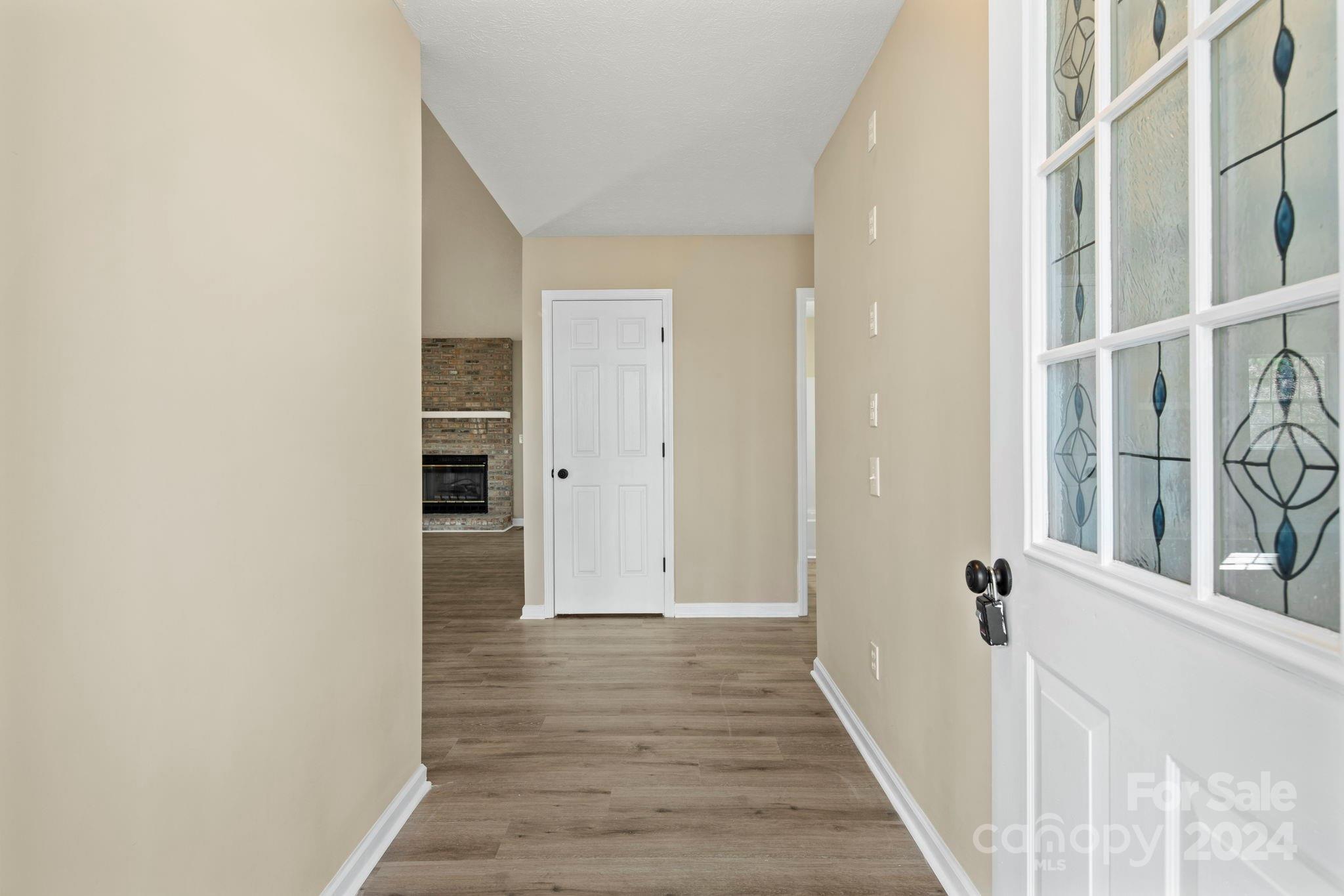 Hunters Glen - Residential