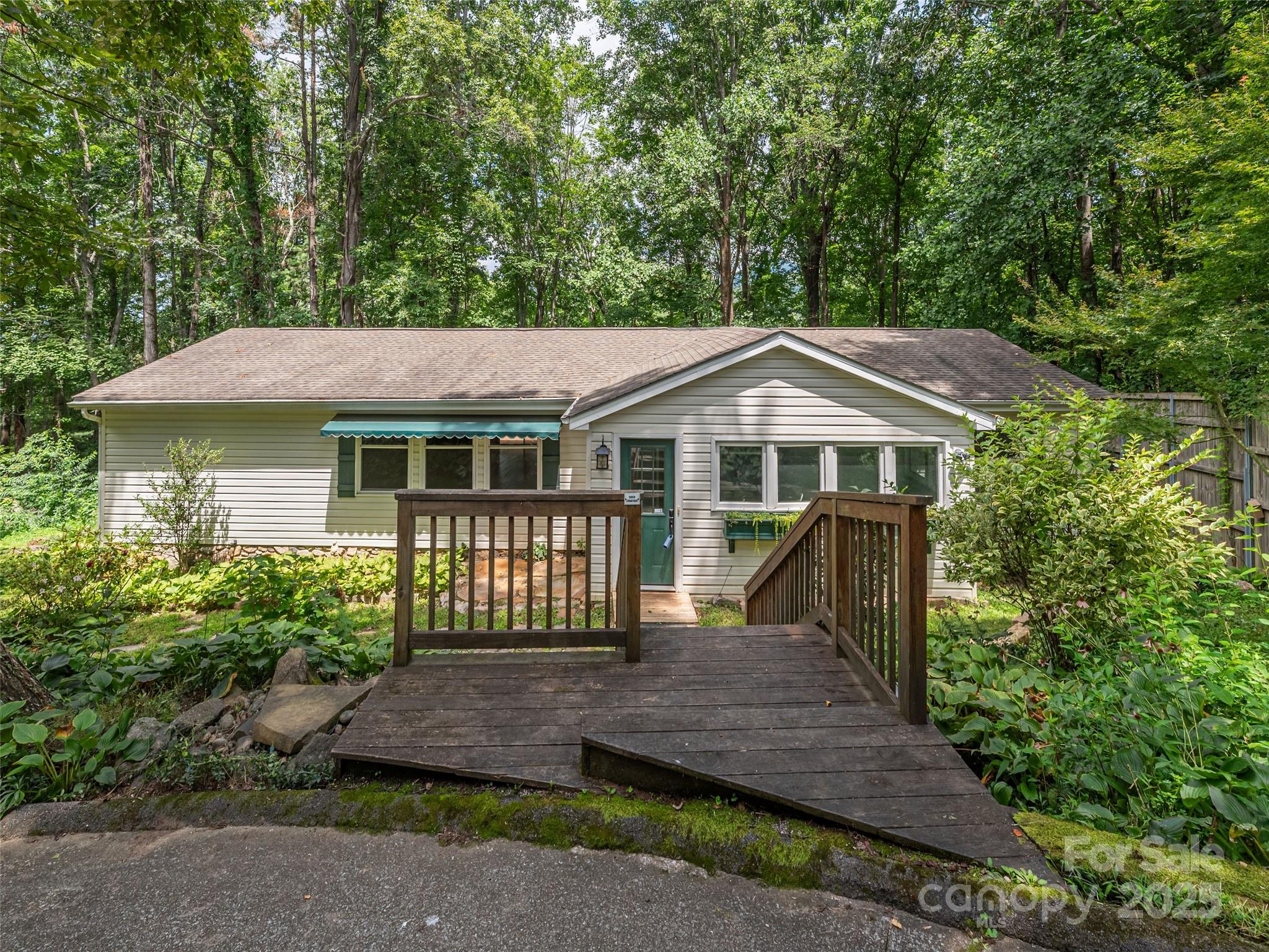 64 Mountain Site Lane