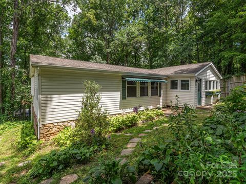 64 Mountain Site Lane Asheville NC 28803