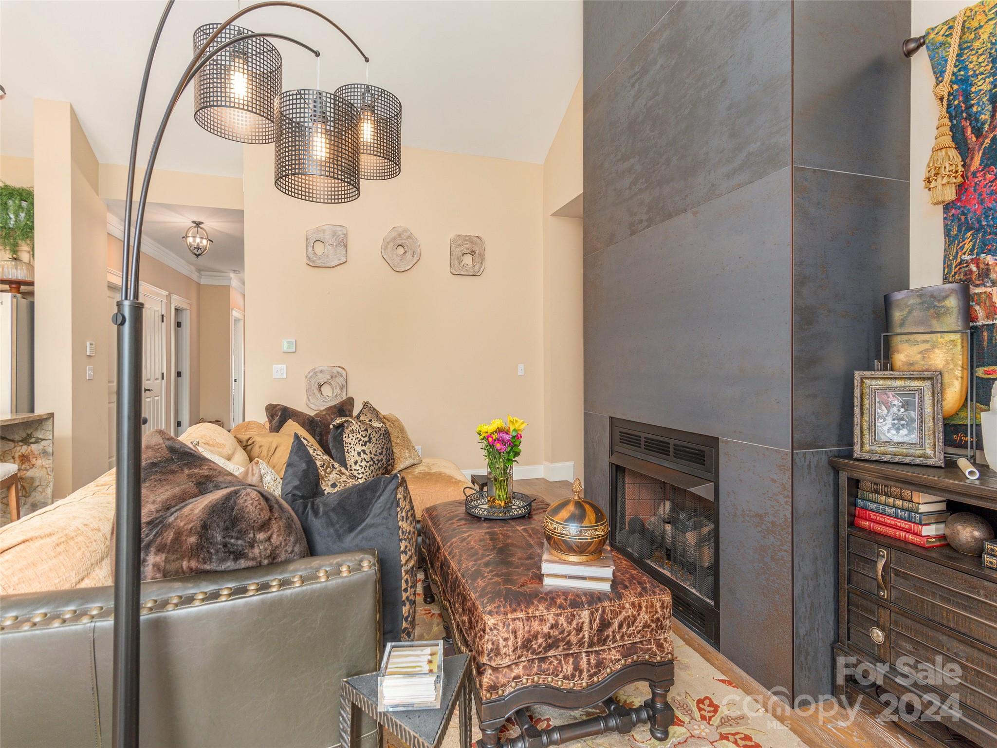 Biltmore Lake - Residential