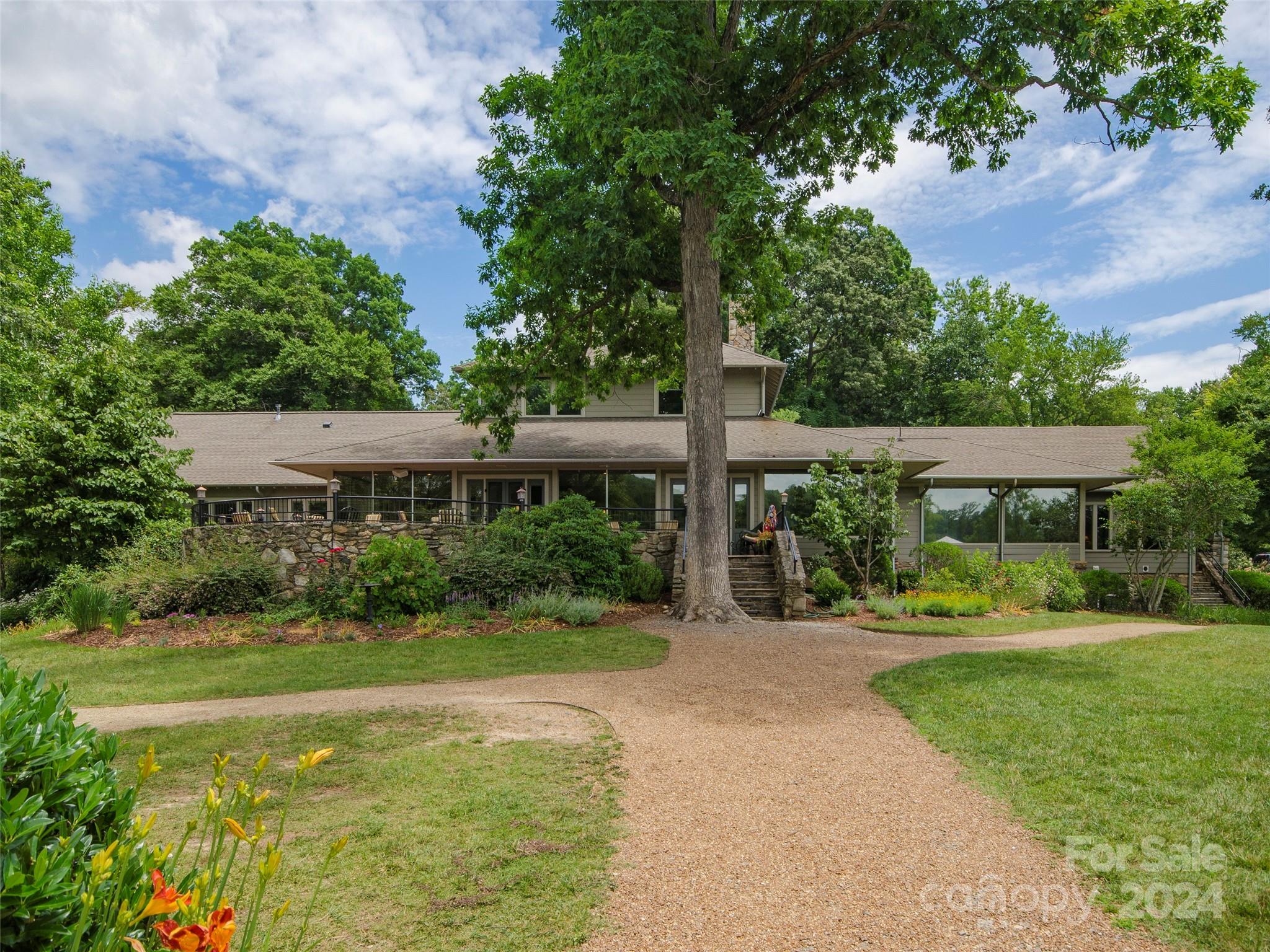 Biltmore Lake - Residential