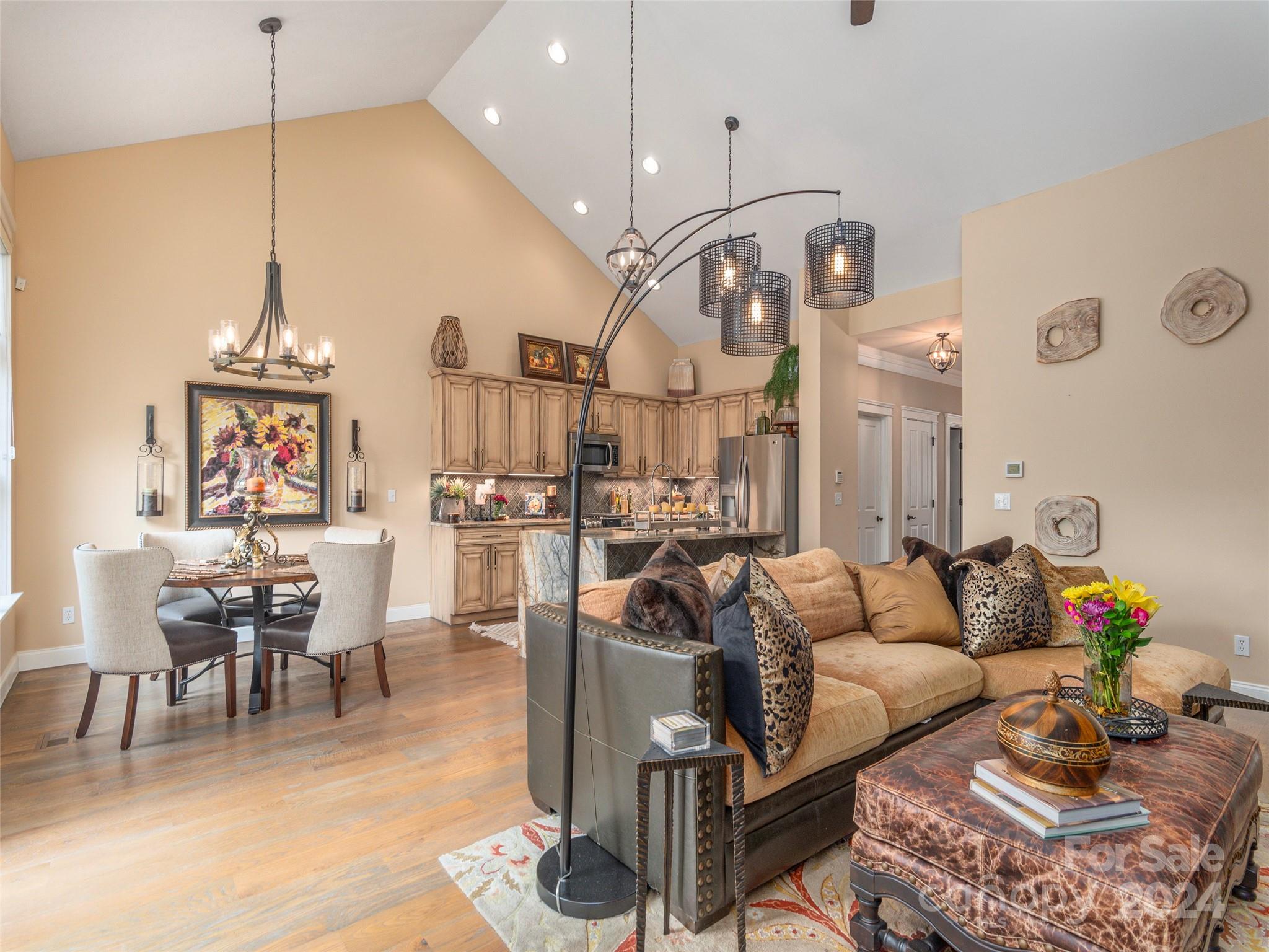 Biltmore Lake - Residential