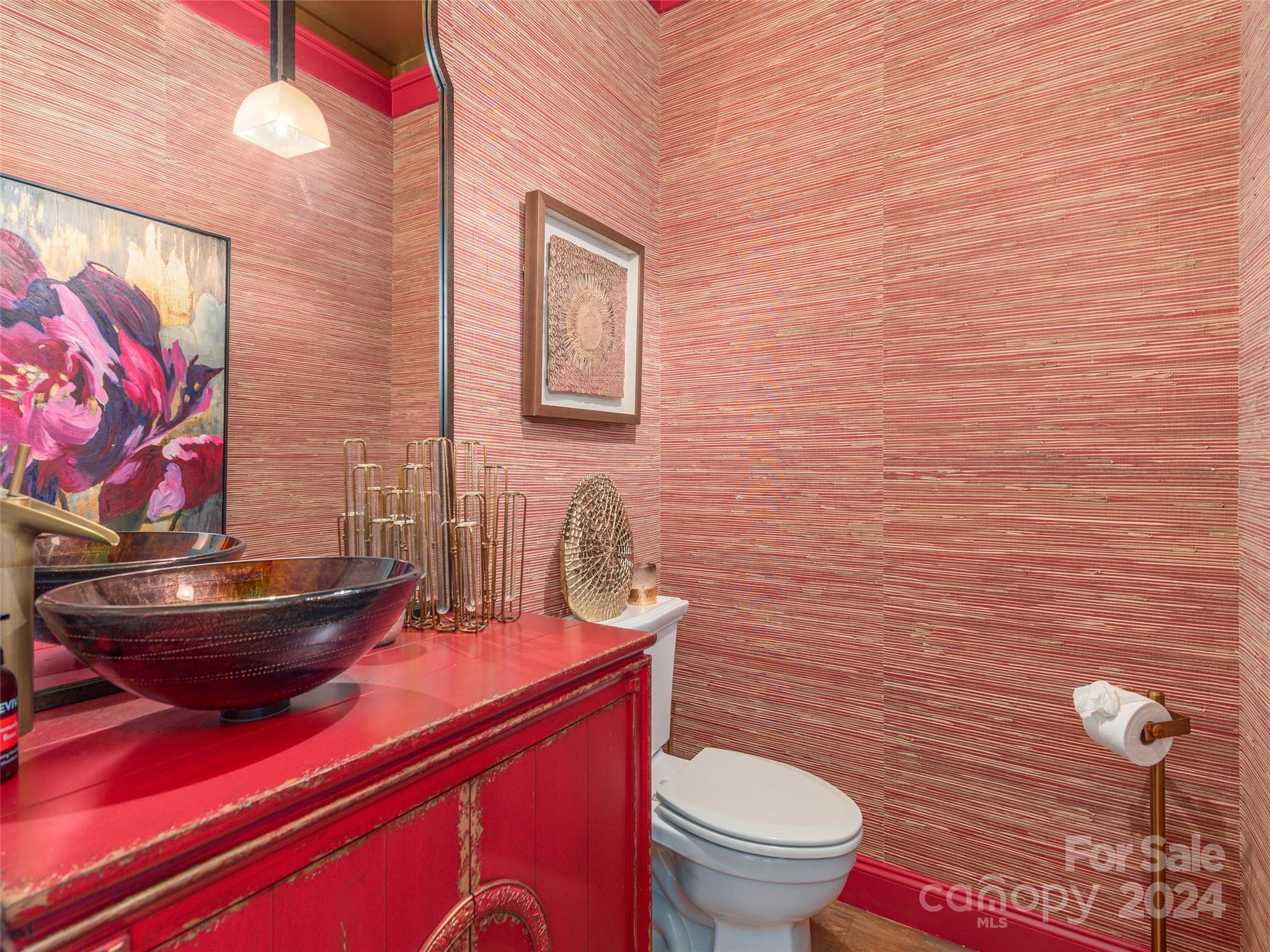 Biltmore Lake - Residential