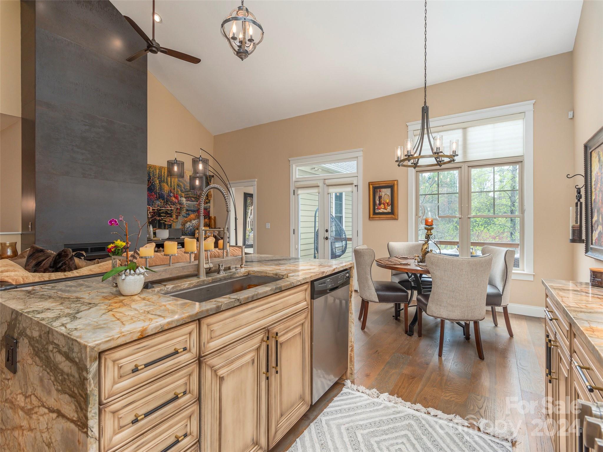 Biltmore Lake - Residential