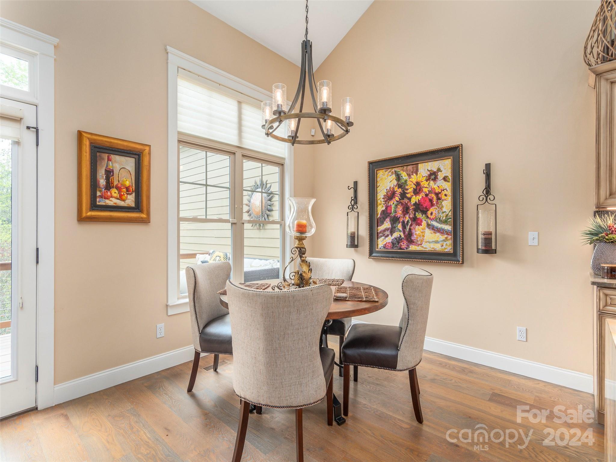 Biltmore Lake - Residential