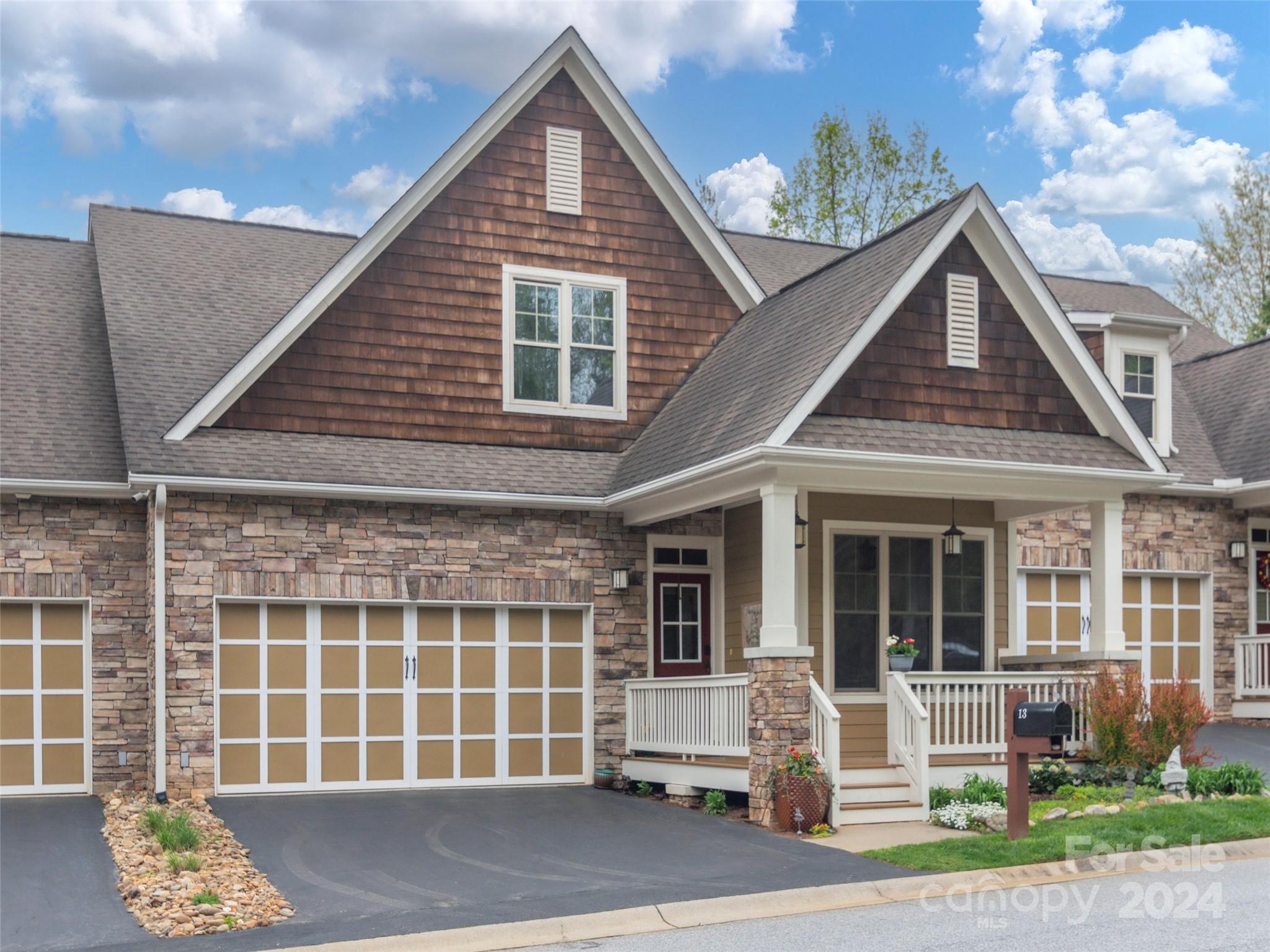 Biltmore Lake - Residential