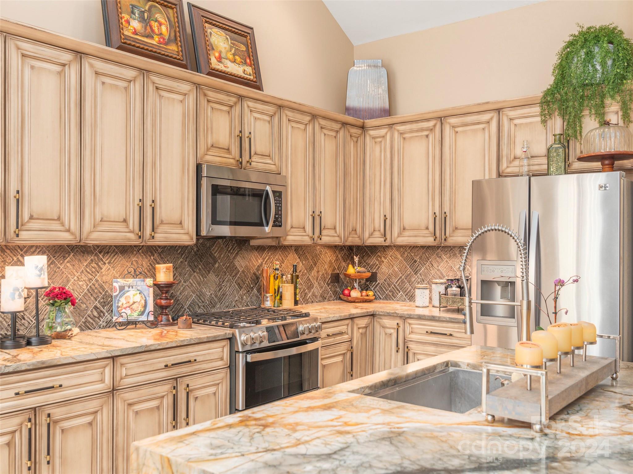 Biltmore Lake - Residential