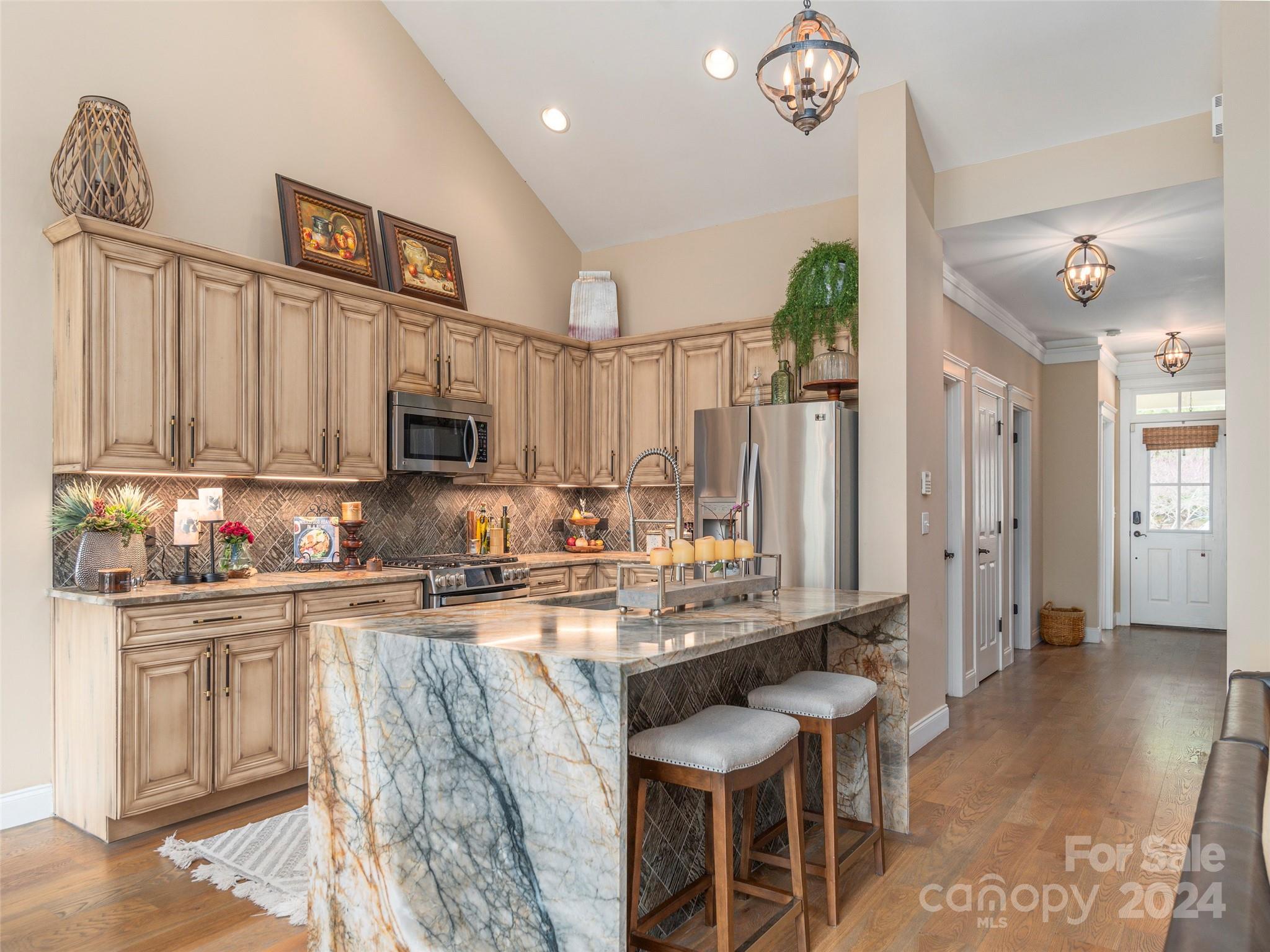 Biltmore Lake - Residential