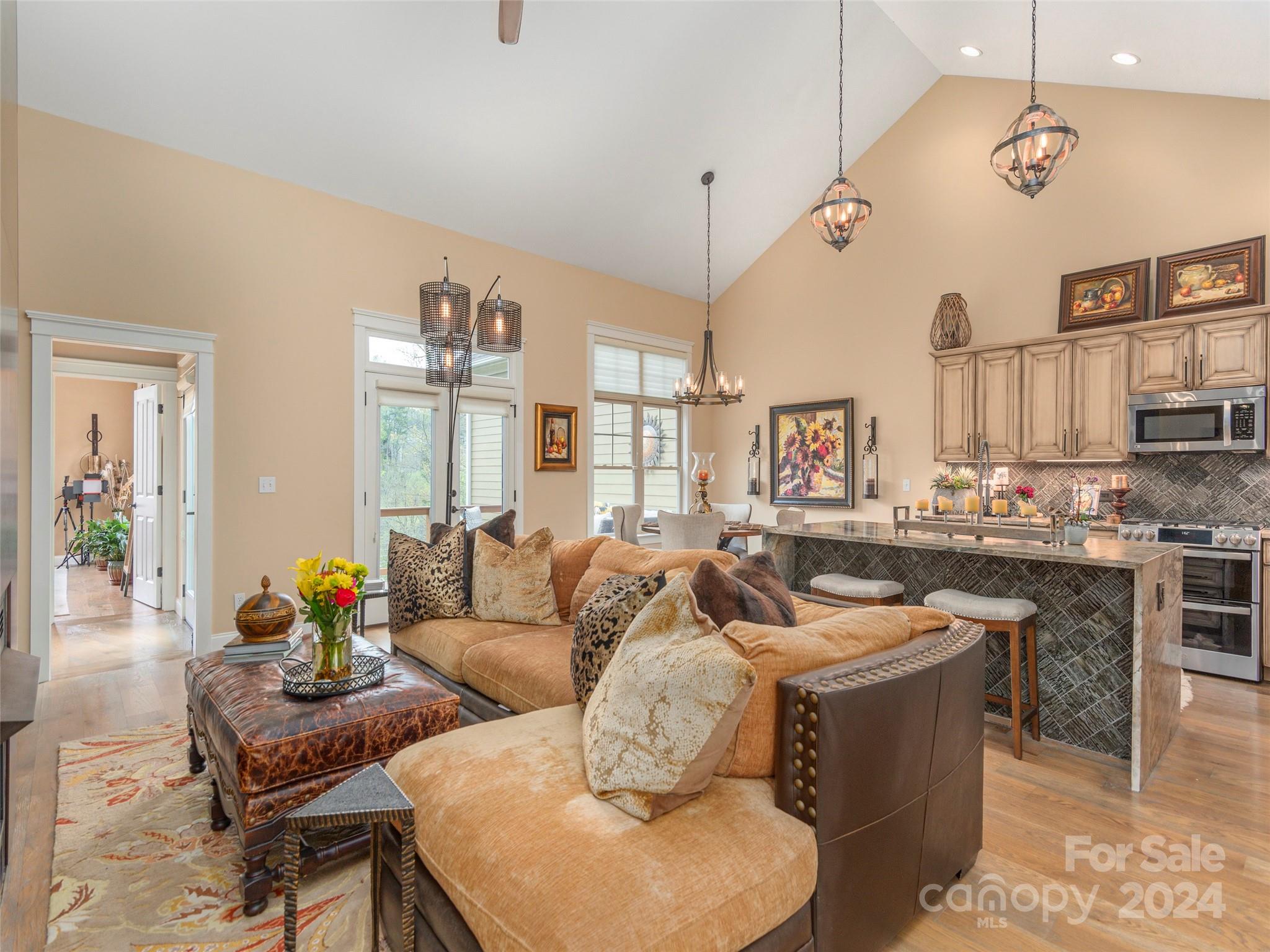 Biltmore Lake - Residential