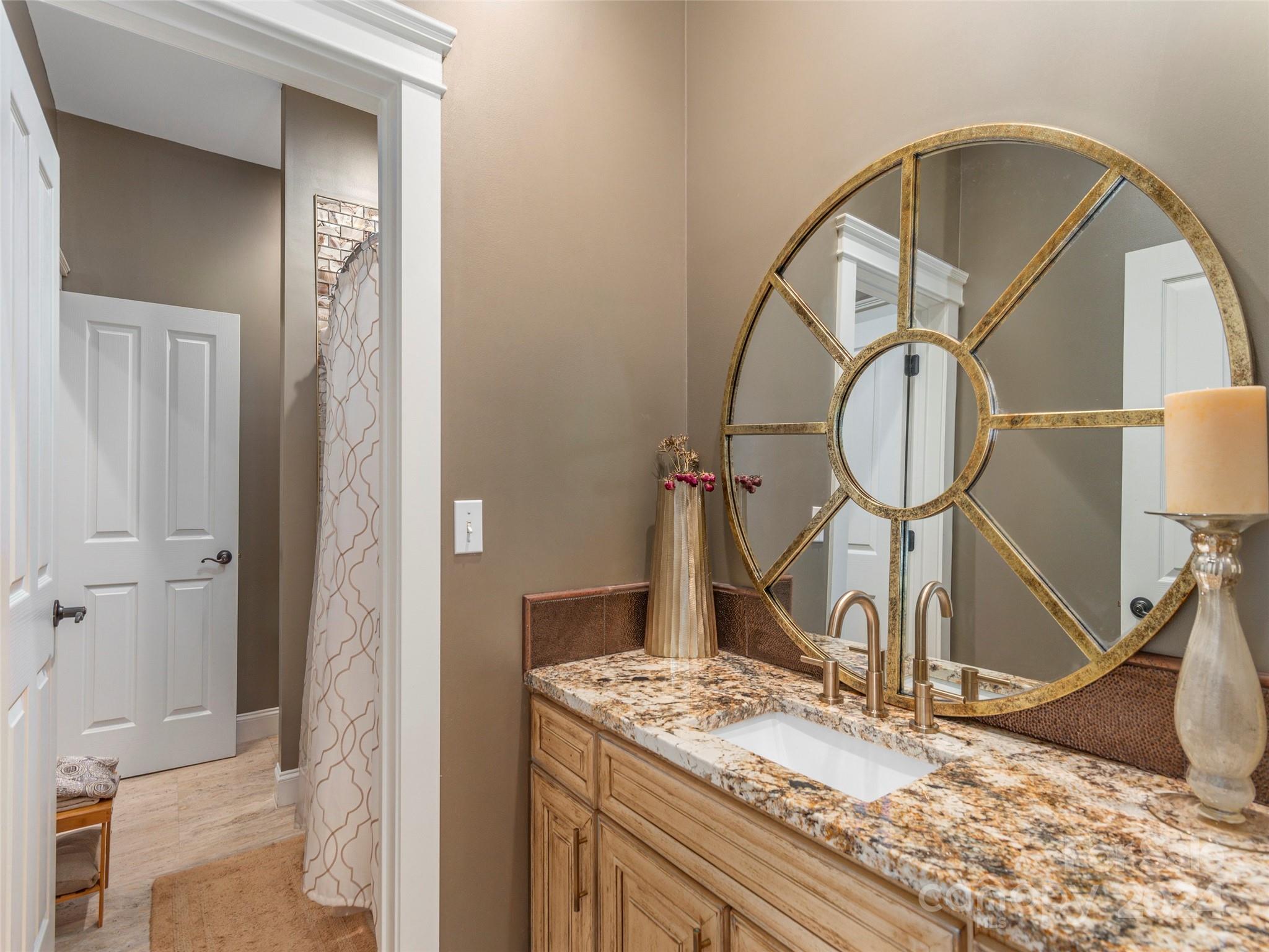 Biltmore Lake - Residential