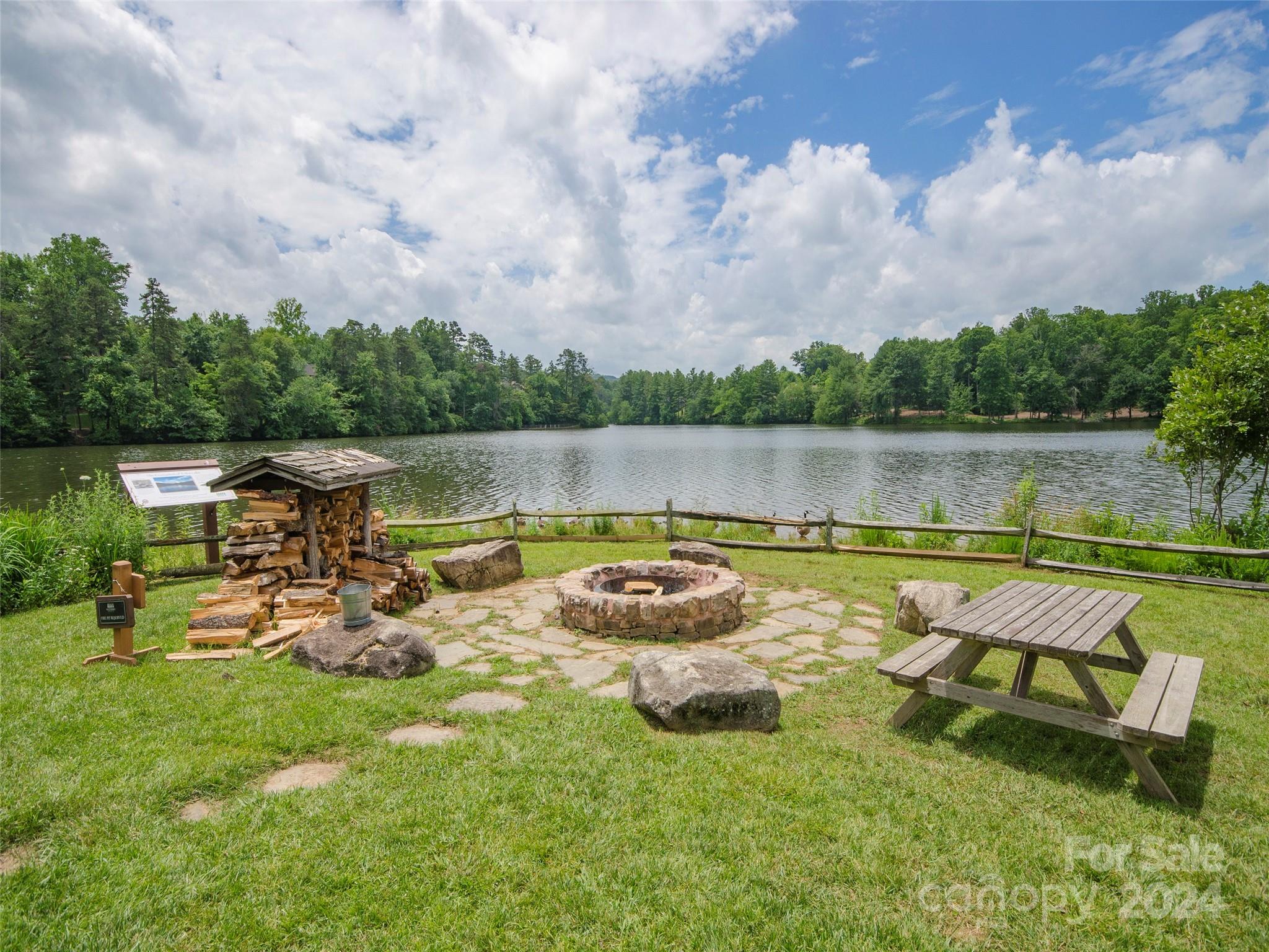 Biltmore Lake - Residential