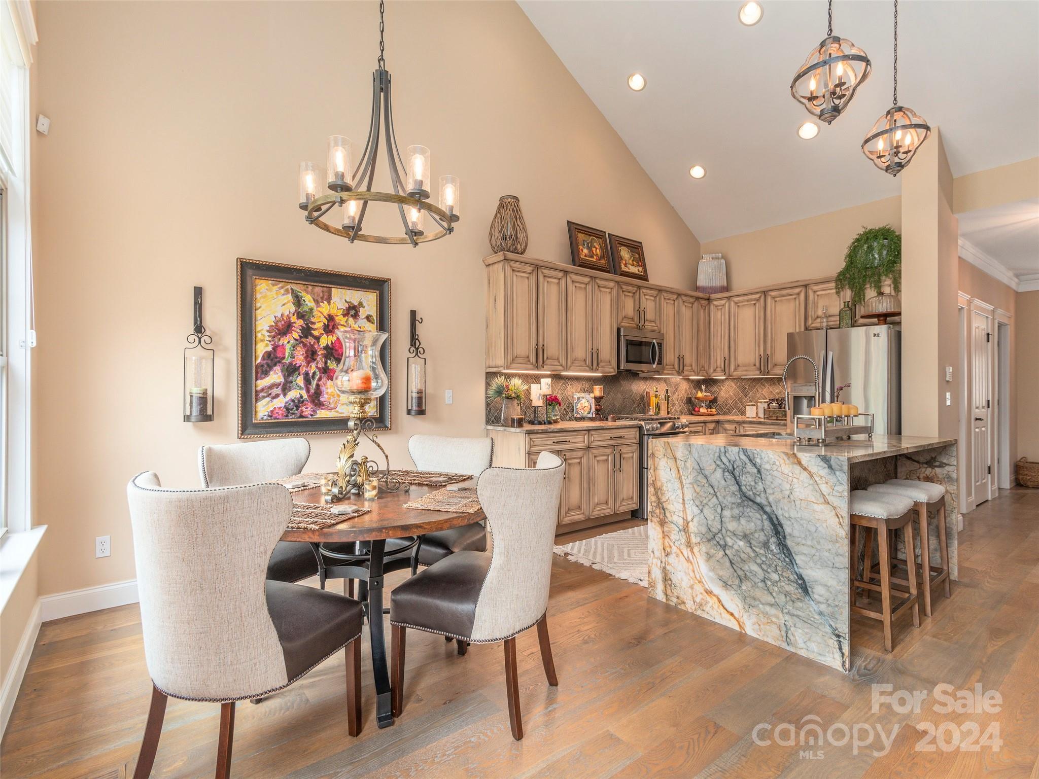 Biltmore Lake - Residential