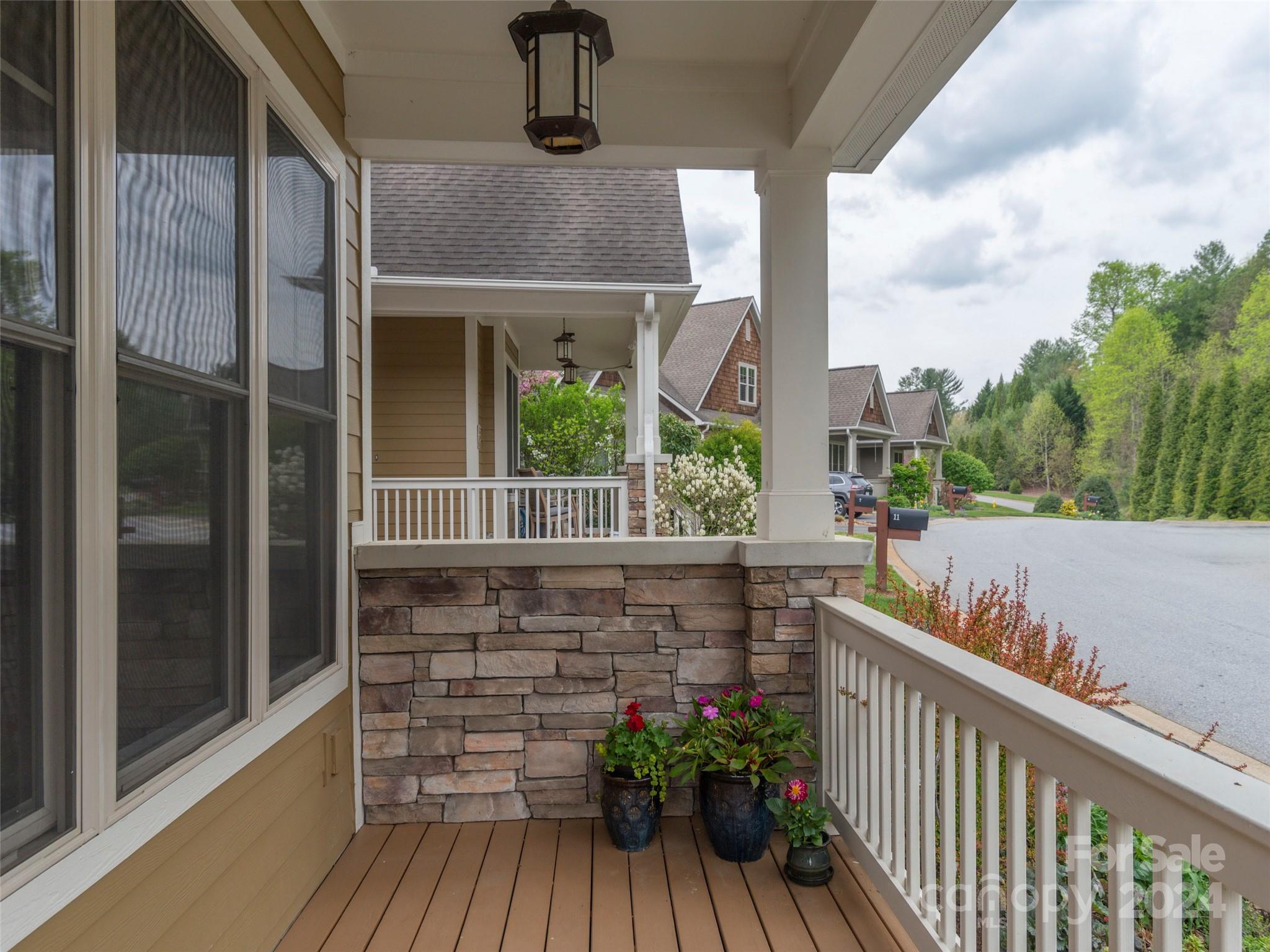 Biltmore Lake - Residential