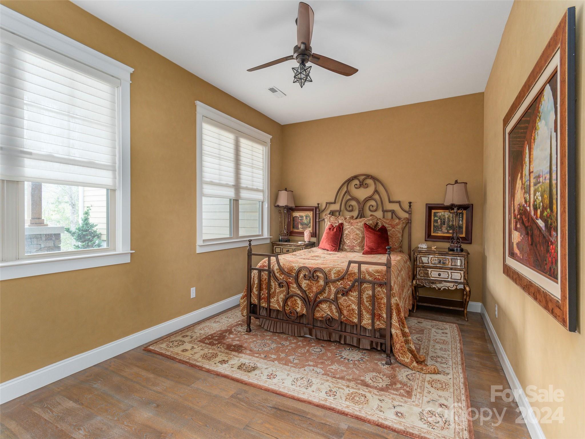 Biltmore Lake - Residential