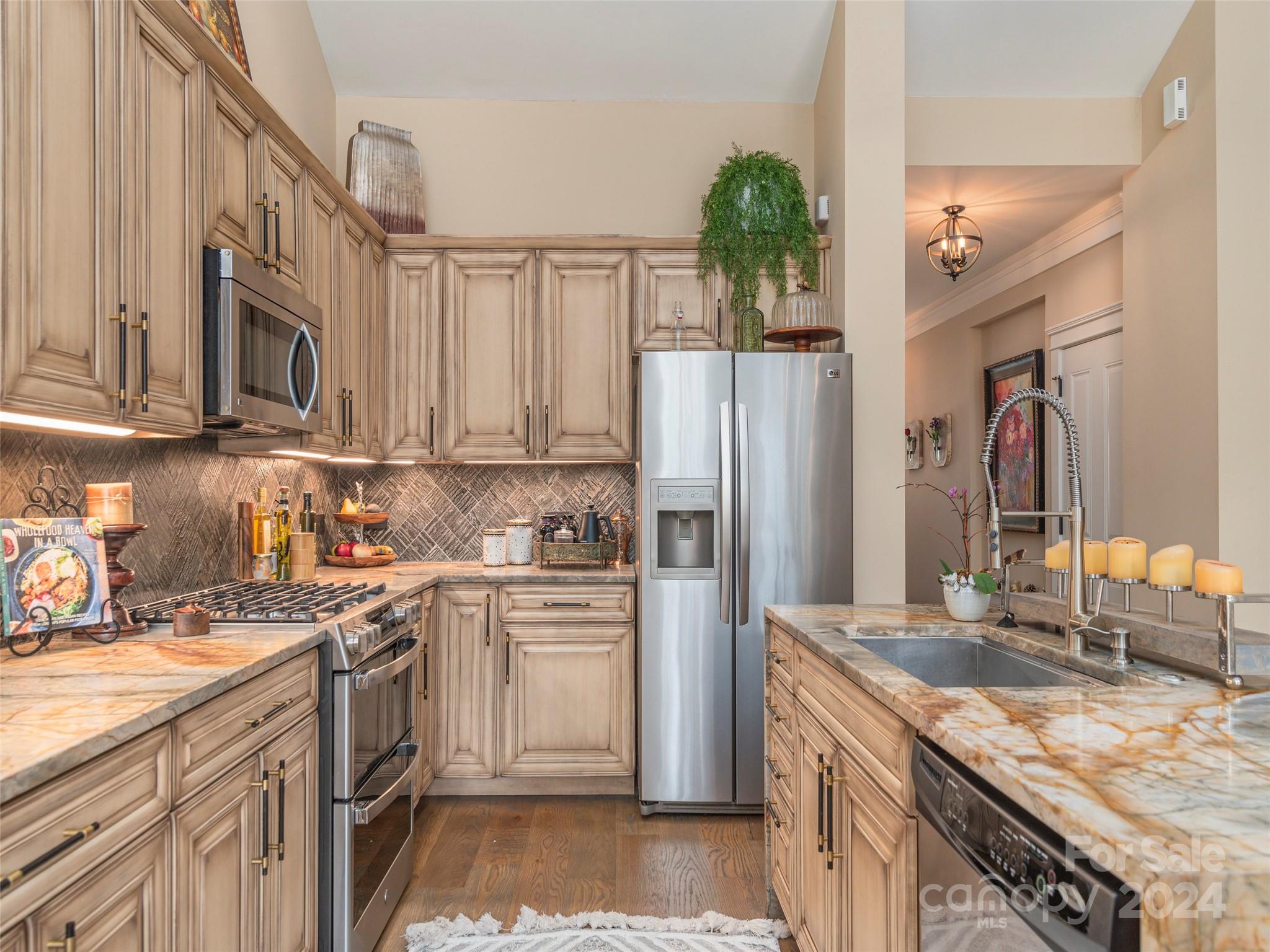 Biltmore Lake - Residential