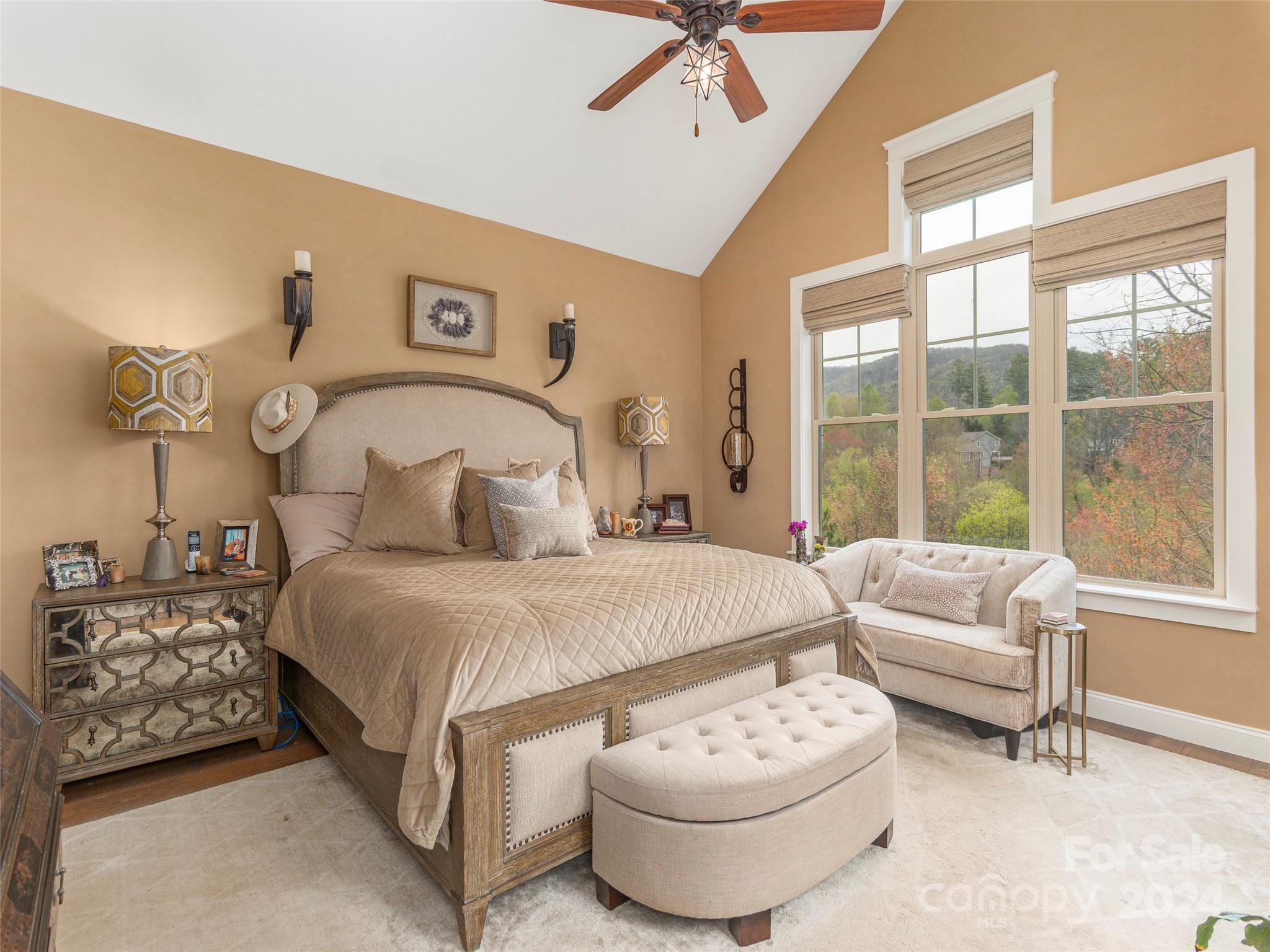 Biltmore Lake - Residential