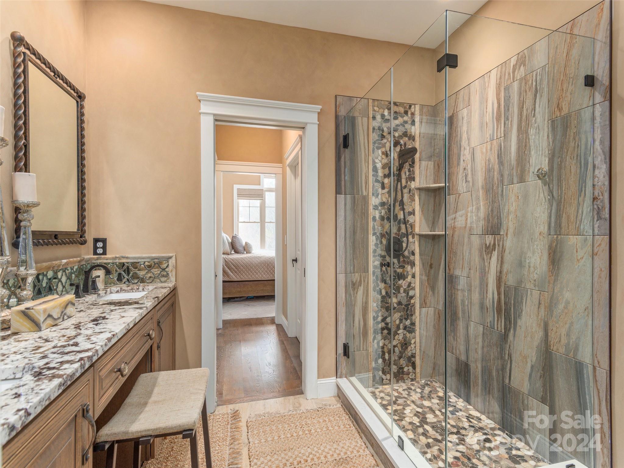 Biltmore Lake - Residential