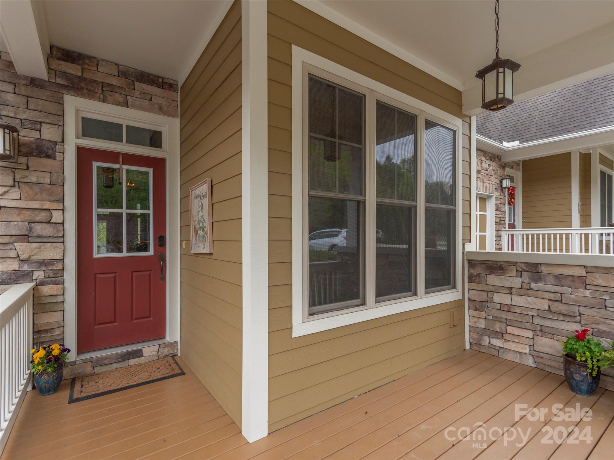 Biltmore Lake - Residential