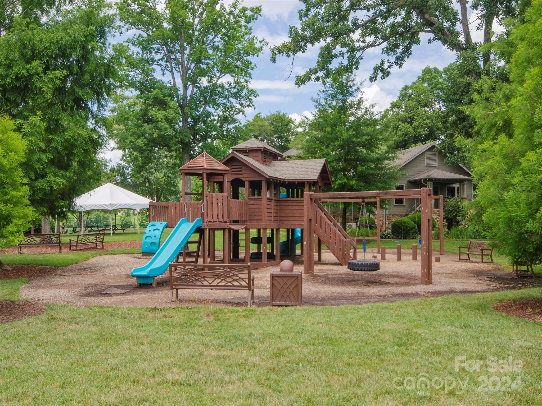 Biltmore Lake - Residential