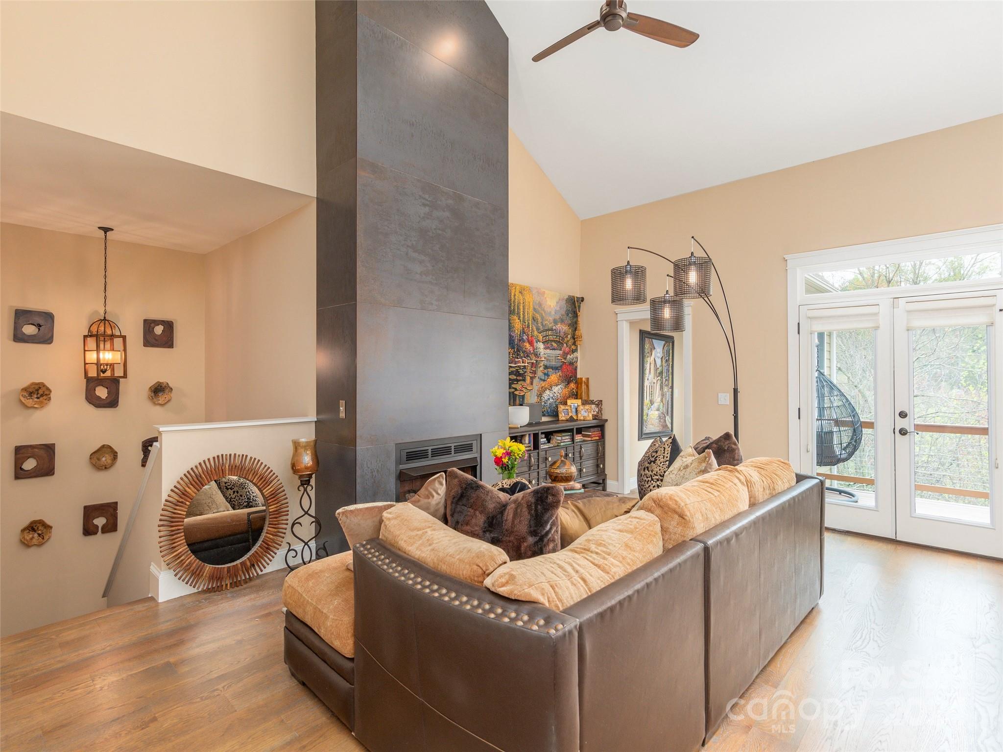 Biltmore Lake - Residential