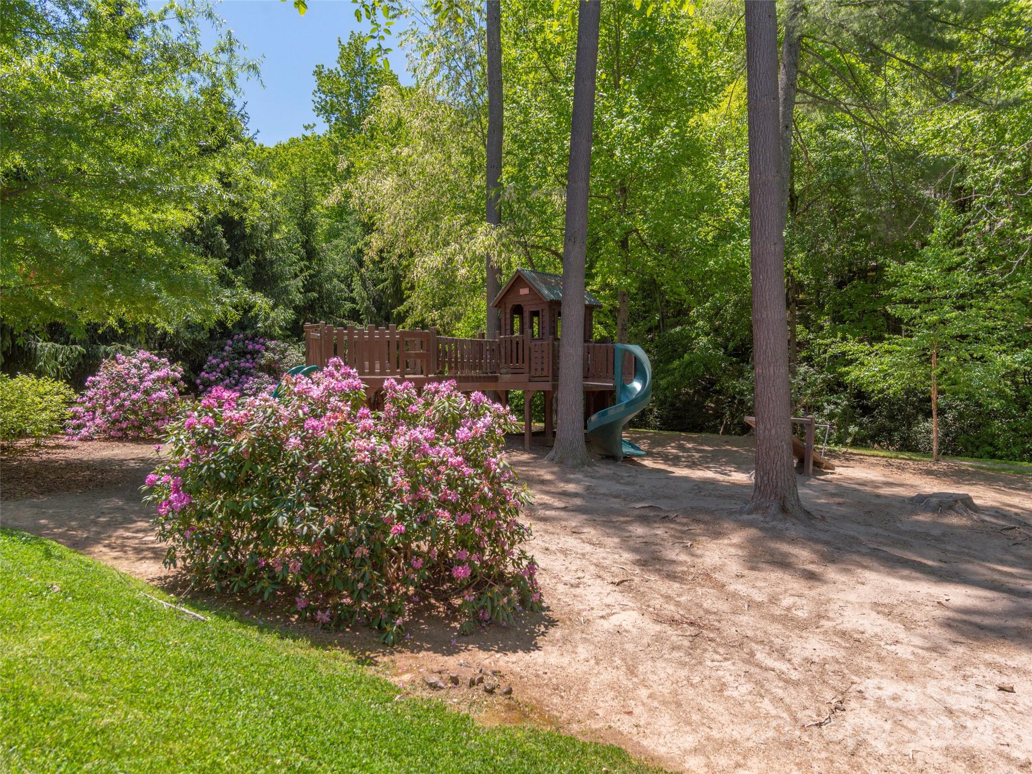 Biltmore Lake - Residential