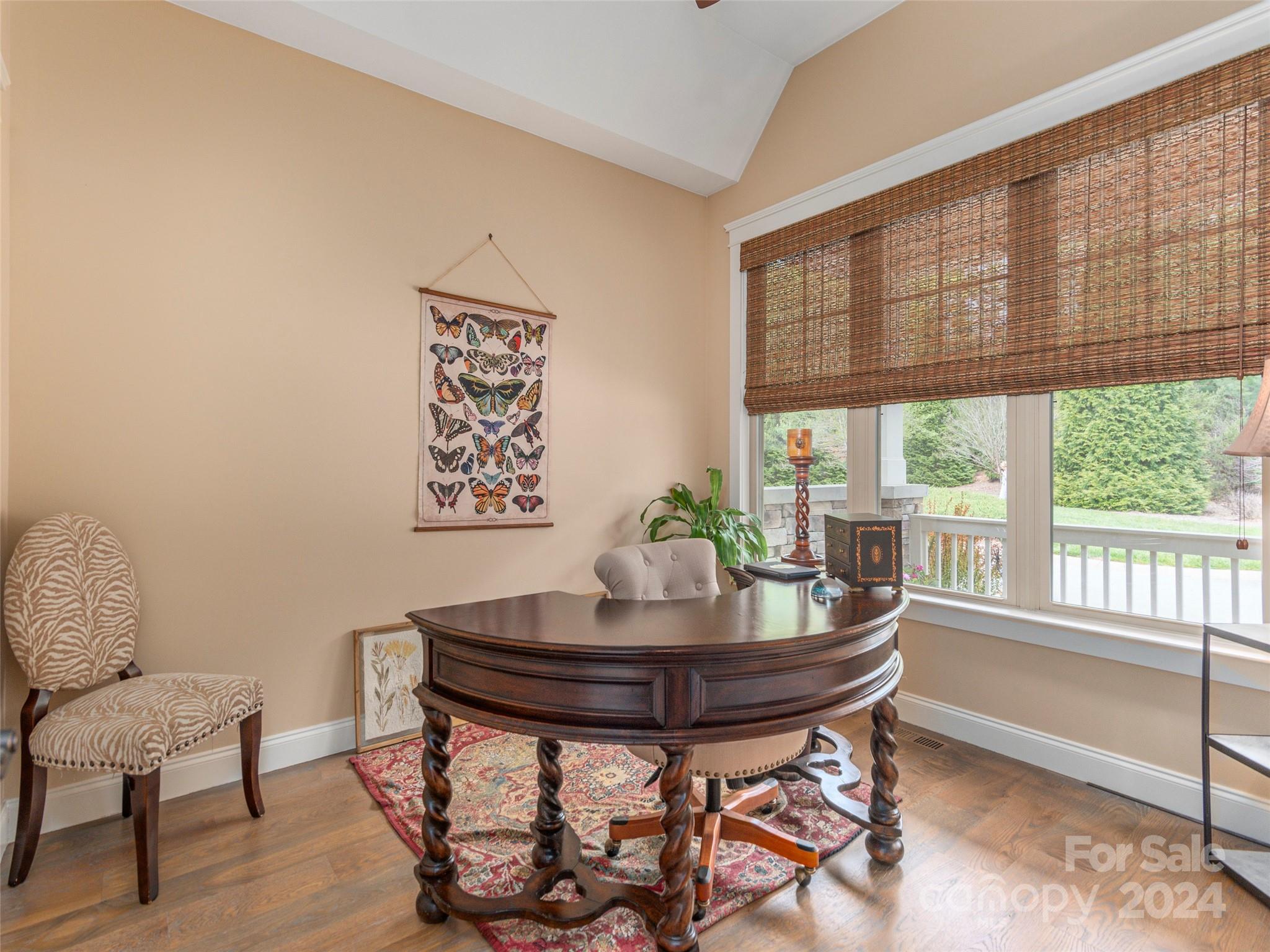 Biltmore Lake - Residential