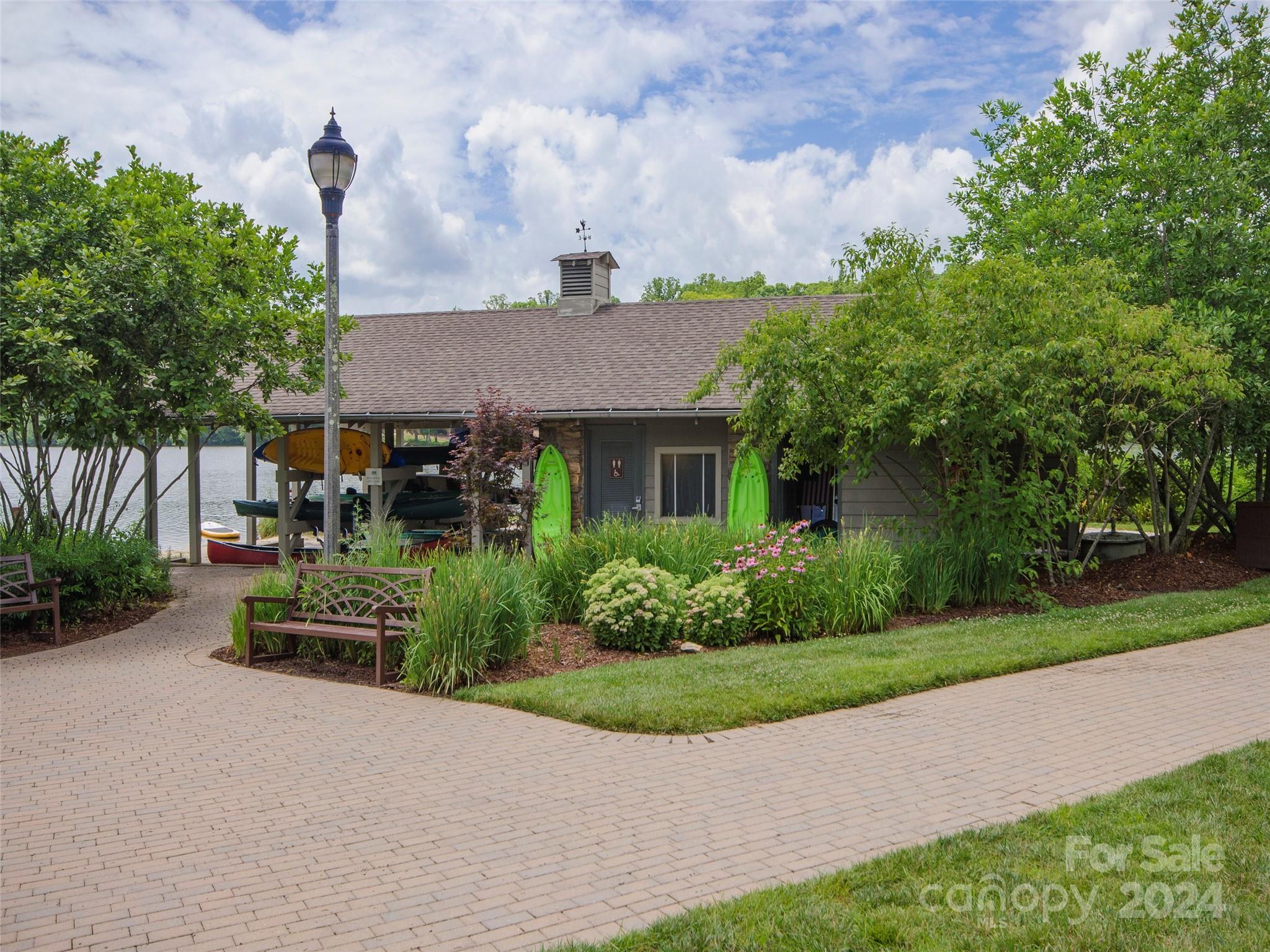 Biltmore Lake - Residential