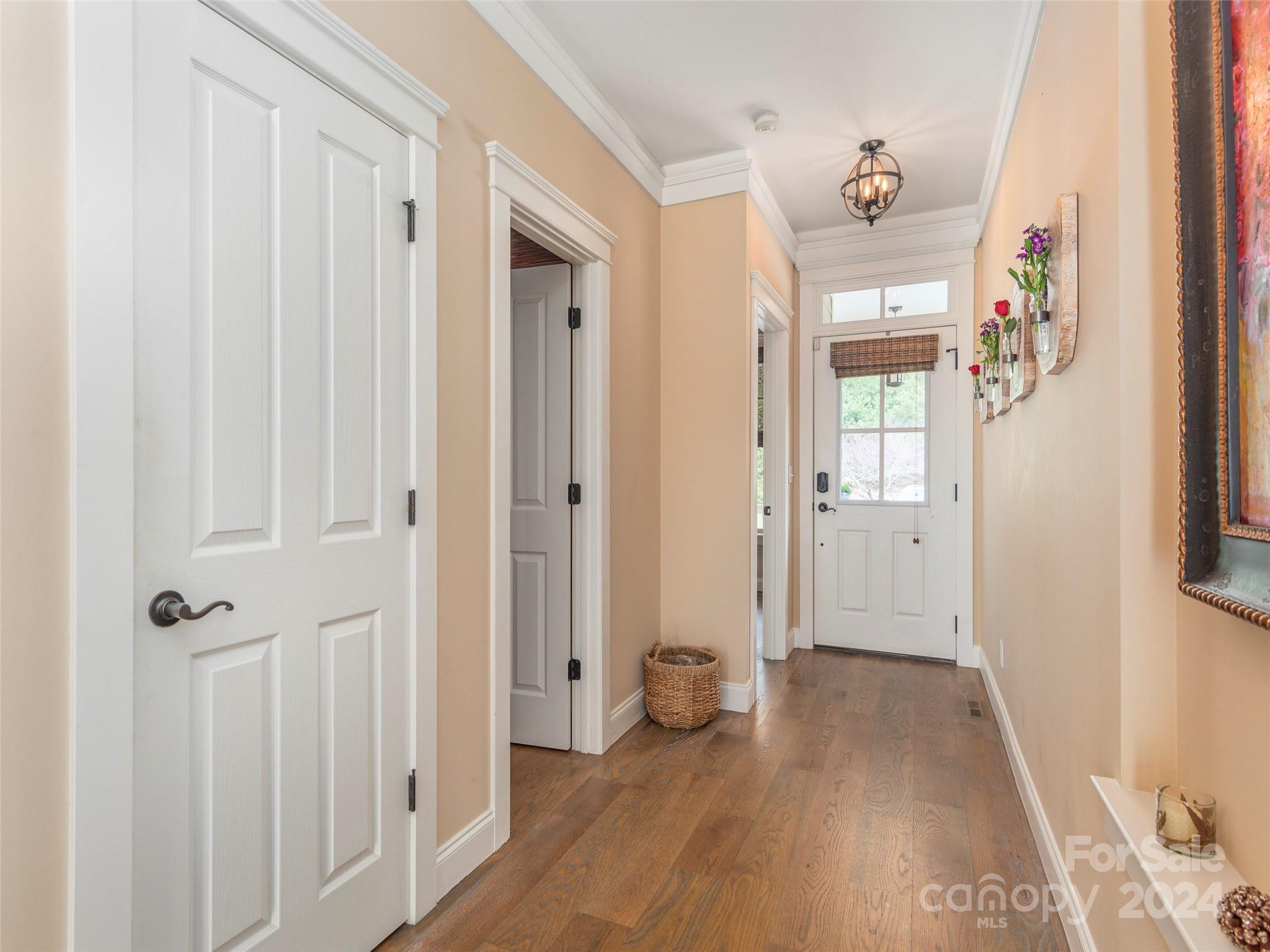 Biltmore Lake - Residential