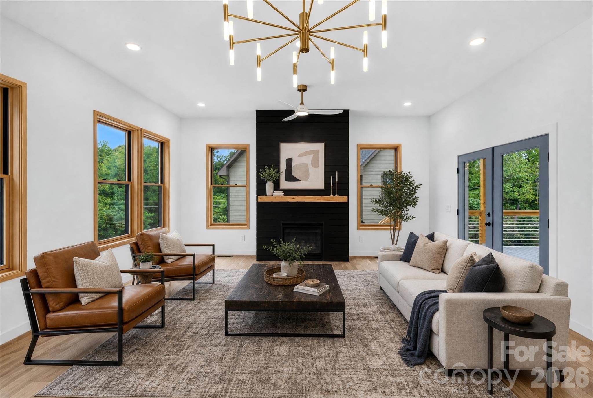 5 Bellagio Place