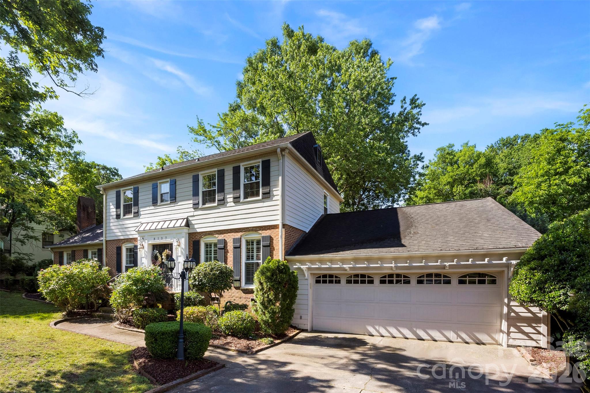 8127 Prince George Road