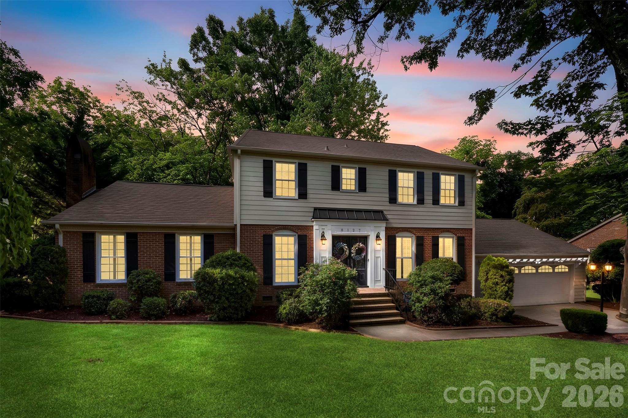 8127 Prince George Road